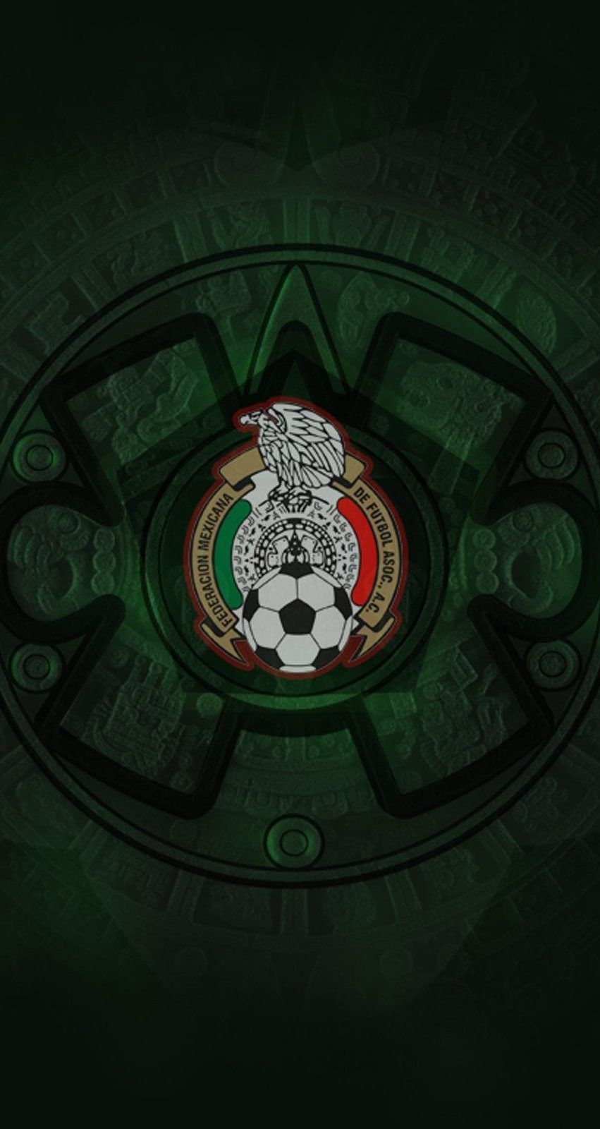 Mexico Wallpaper