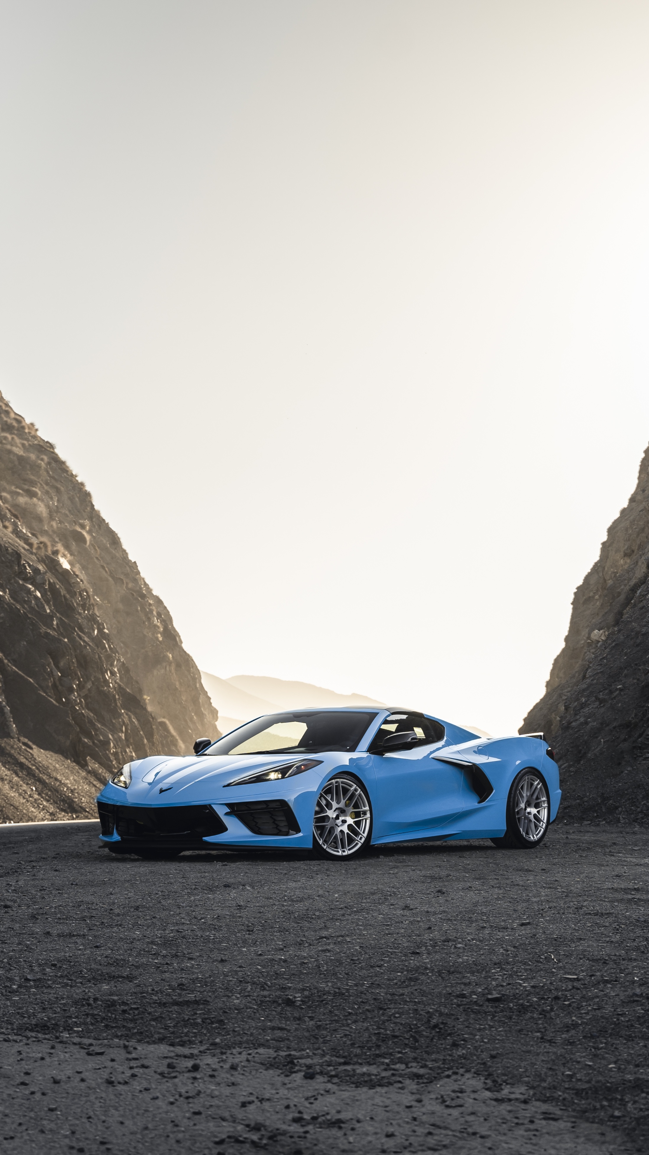 Chevrolet, Vehicles, Chevrolet Corvette