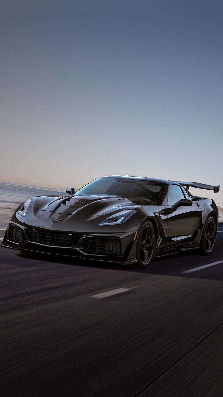 Corvette Wallpaper Discover more Car