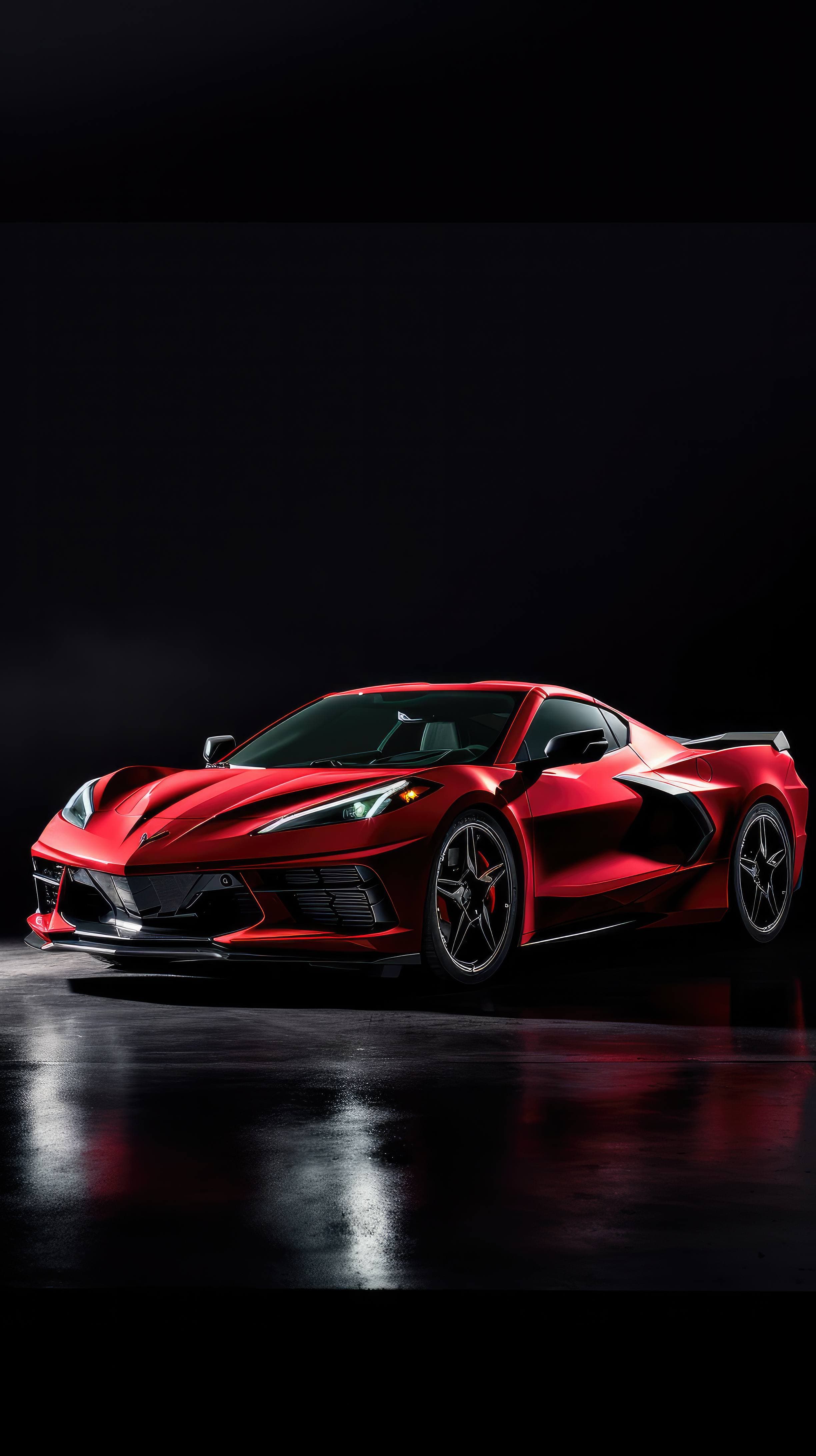 2023 Chevrolet Corvette Z06