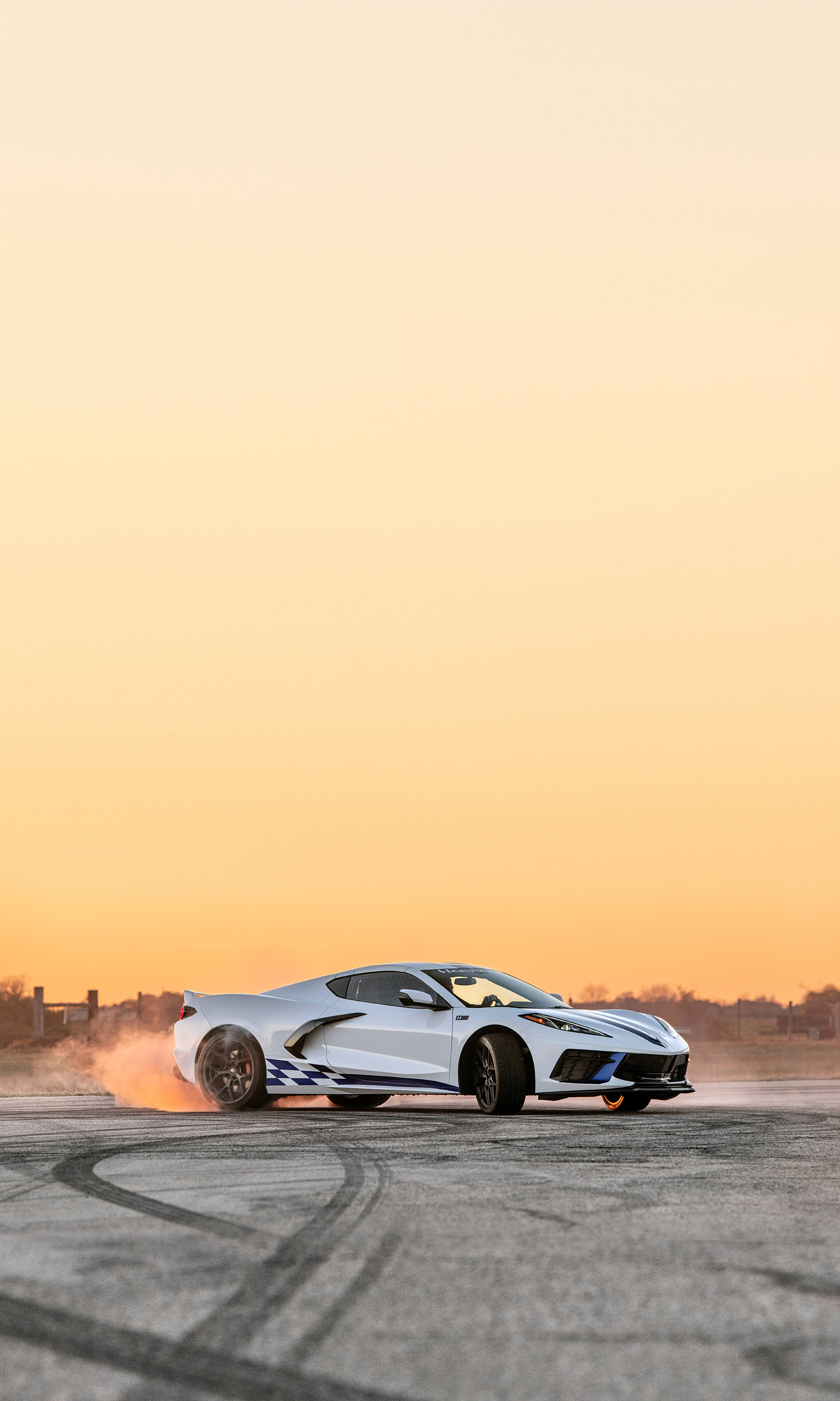 Download Vehicle Chevrolet Corvette C8