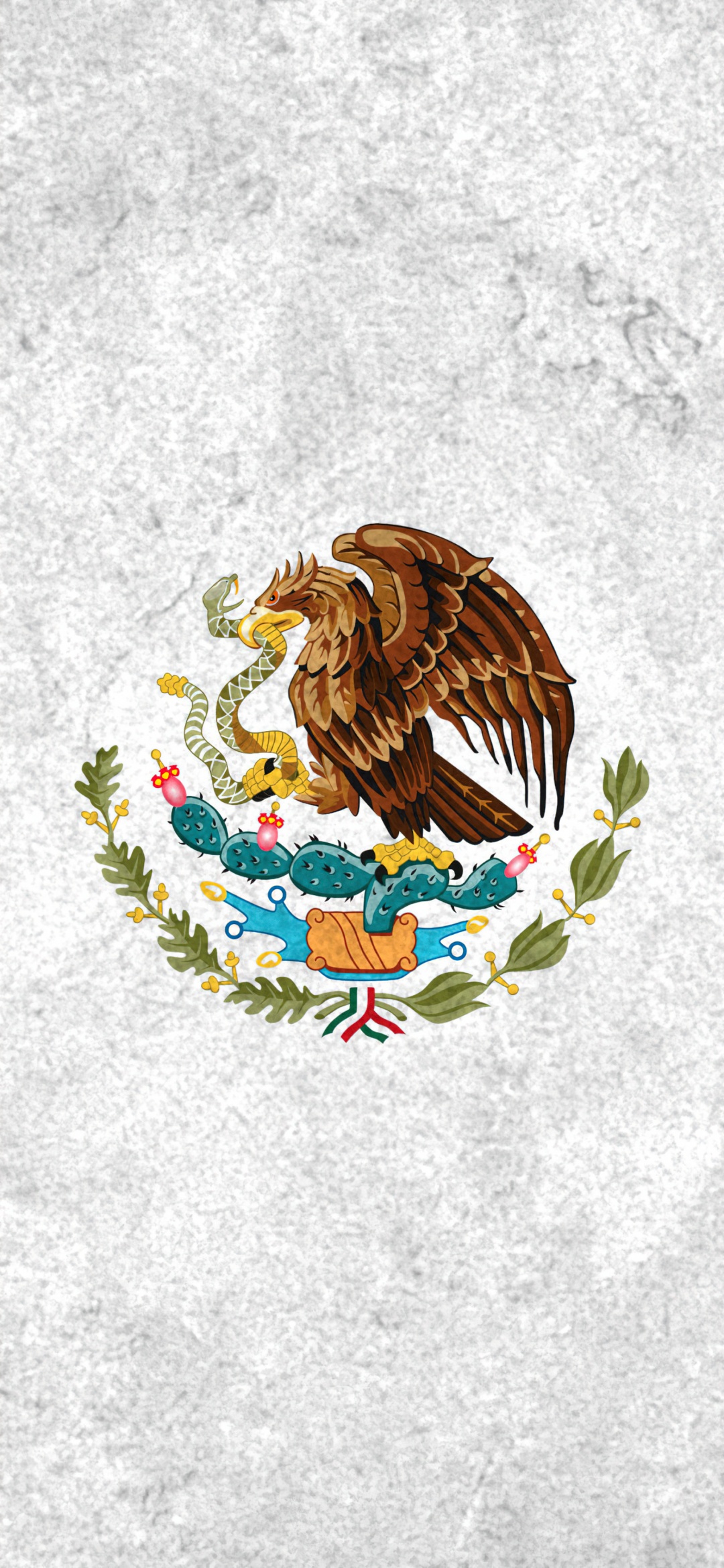 Mexico Wallpaper 4K, 5K, National flag