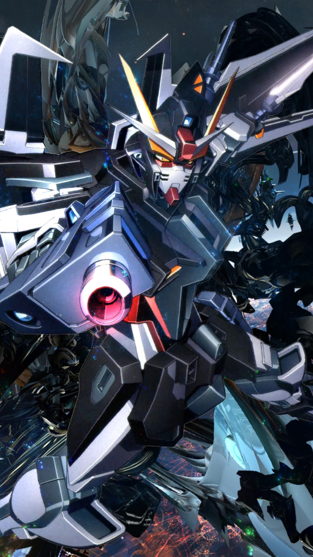 Gundam Wallpaper & HD APK