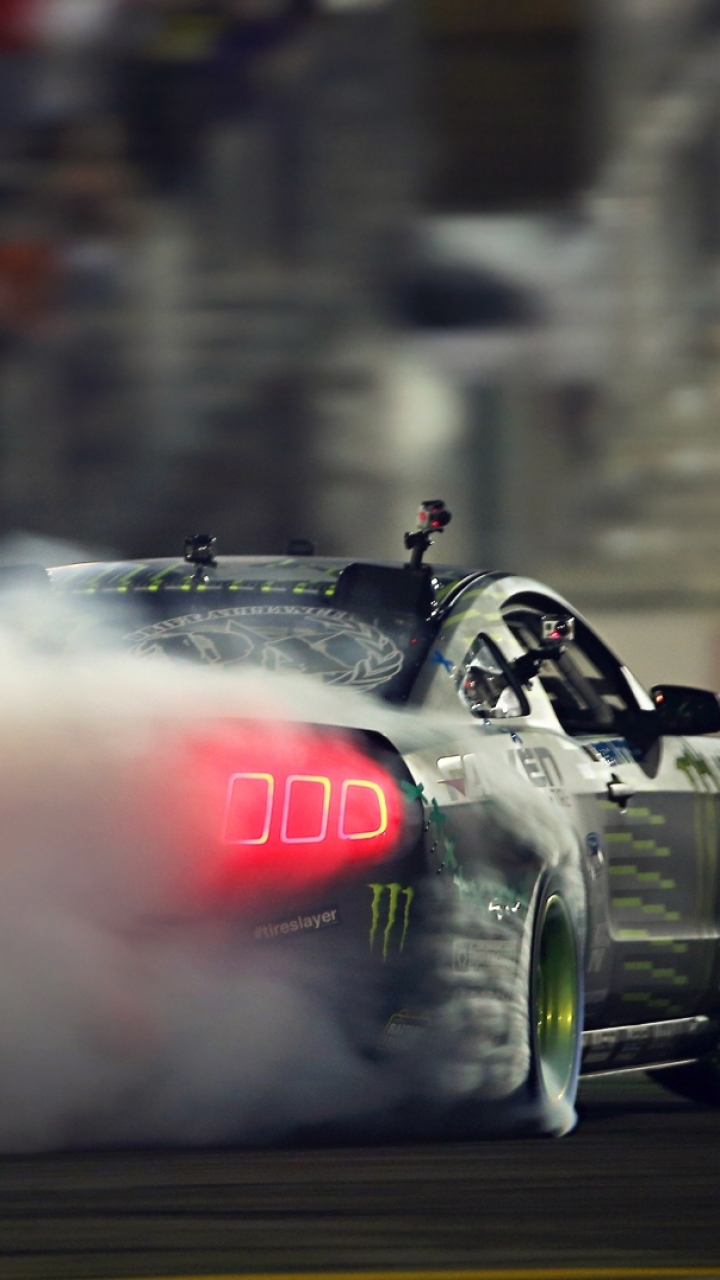 Download Drifting wallpaper