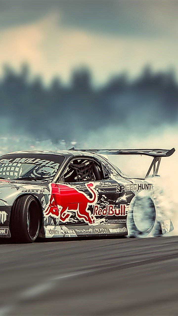 Drift Car Wallpaper APK Download