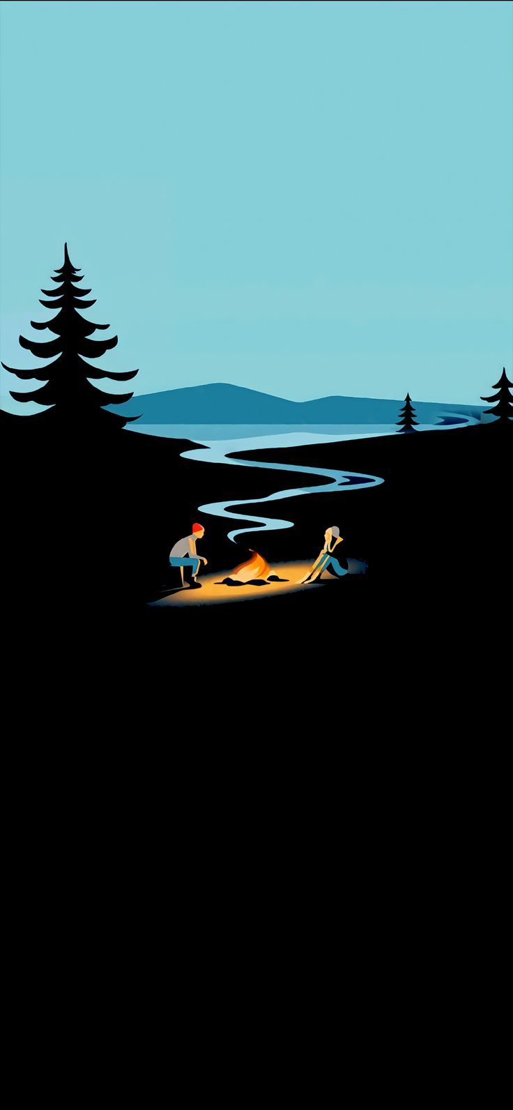 Best Wallpaper for iPhone 11 Pro Max