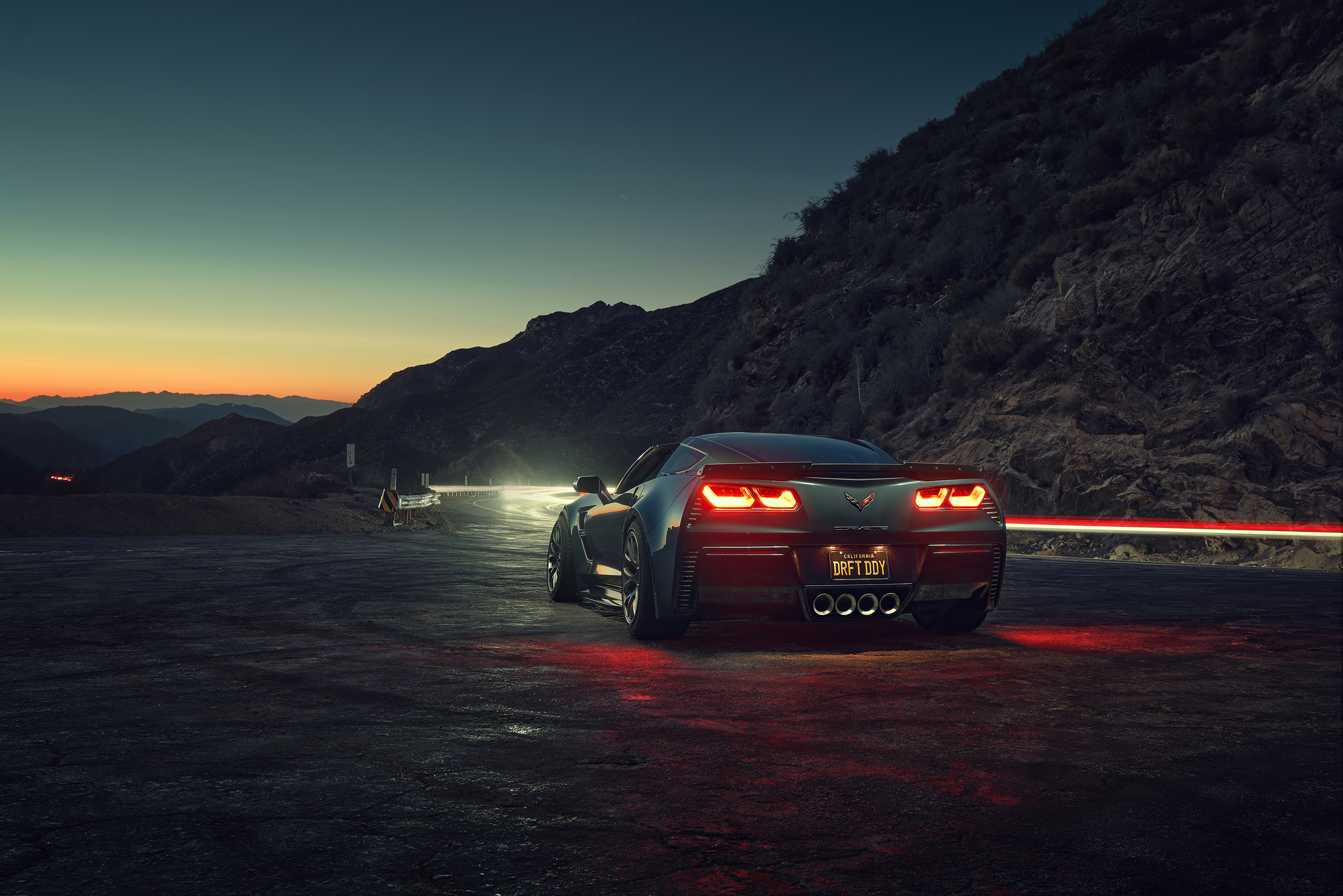 Chevrolet Corvette Grand Sport C7 Drift 4k Wallpaper, HD Cars Wallpaper, 4k Wallpaper, Image, Background, Photos and Picture
