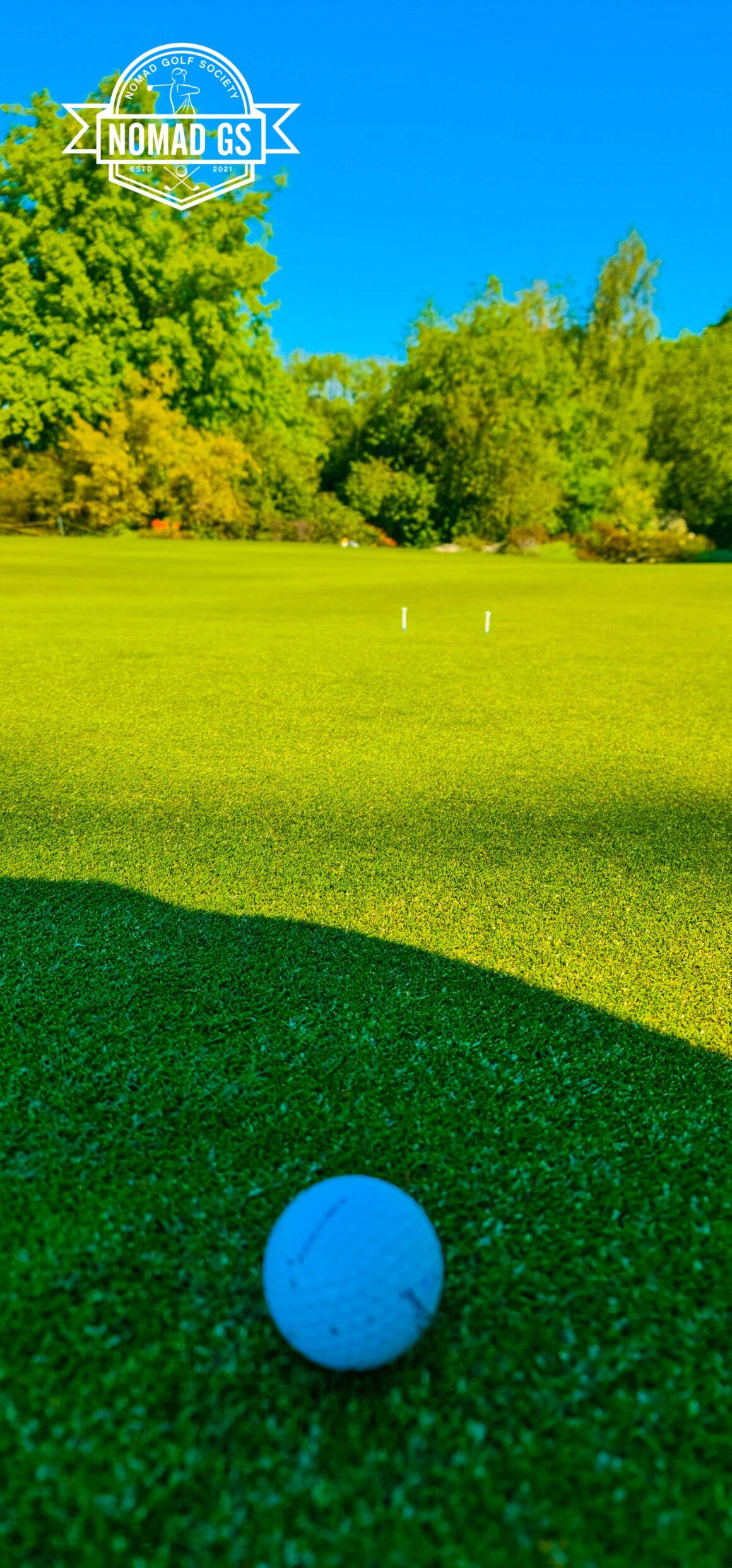 Marriot Hotel & Spa Golf Course Review