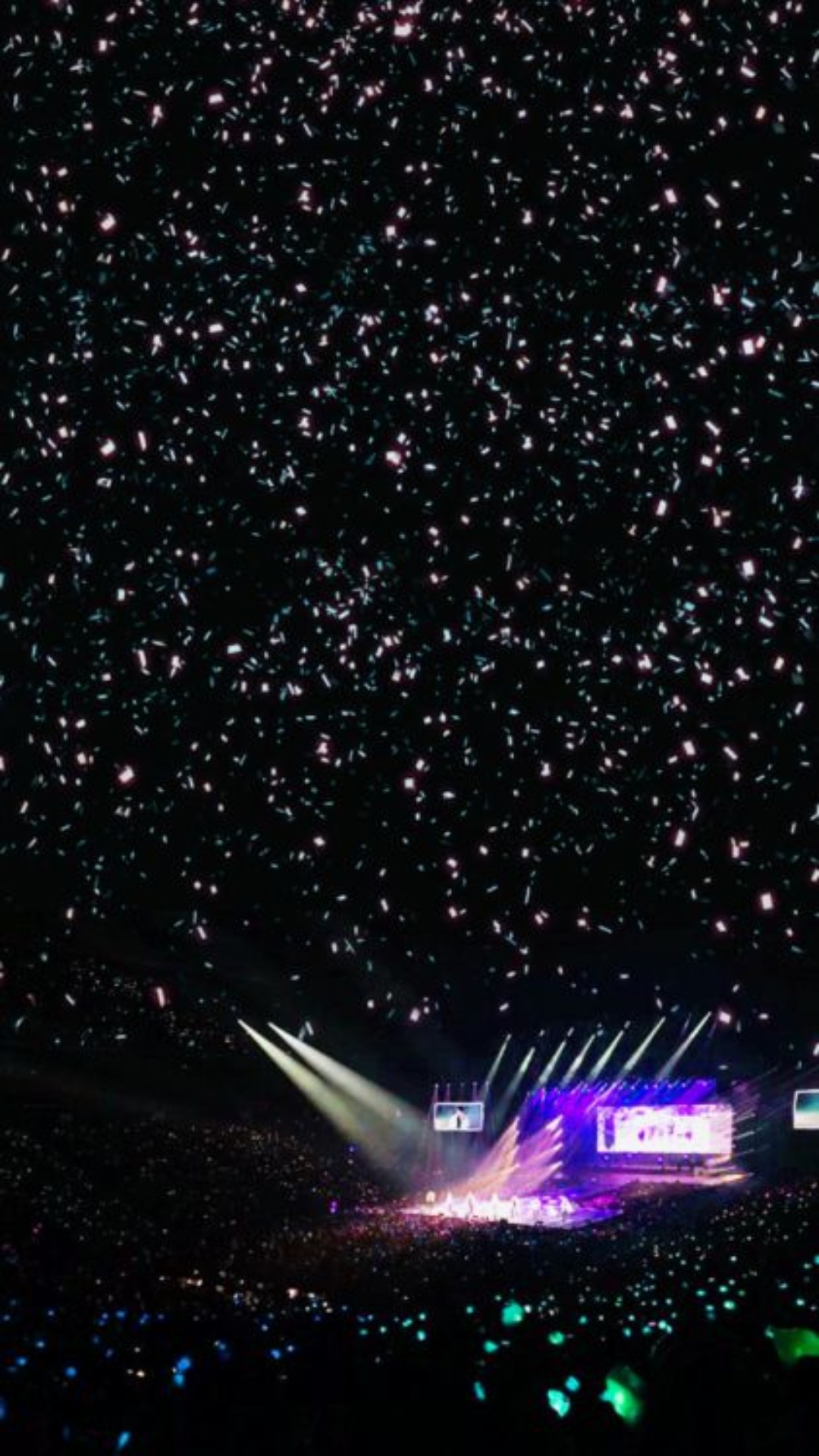 BTS Concert Wallpaper: Best BTS