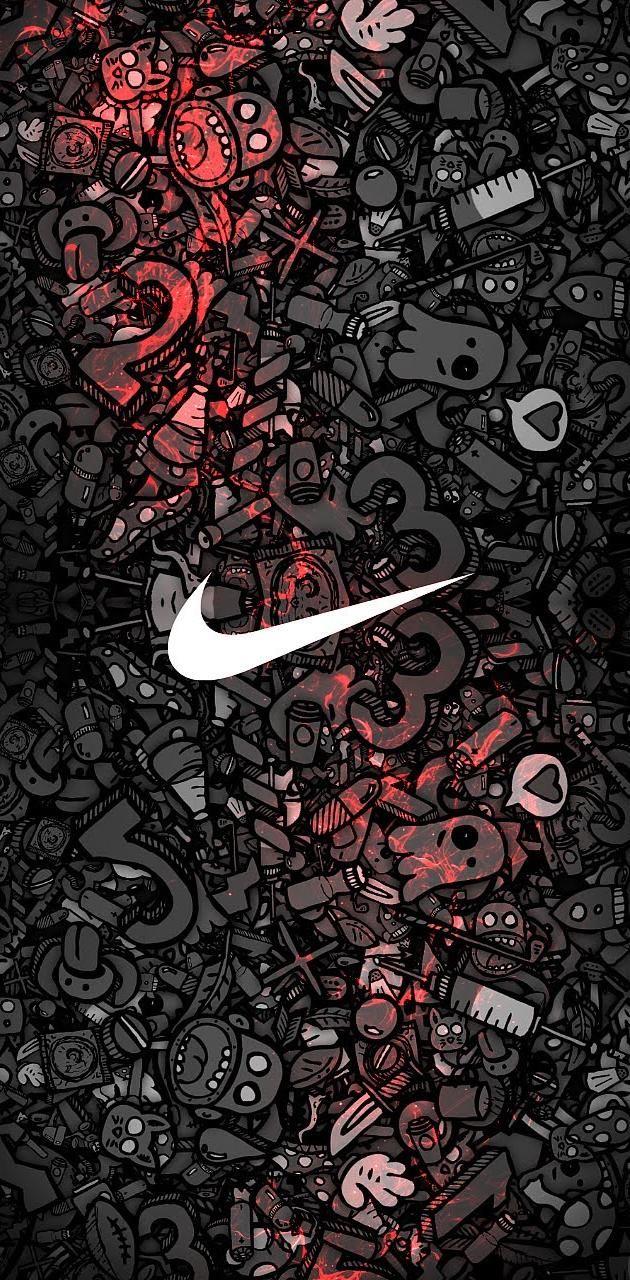 Nike wallpaper