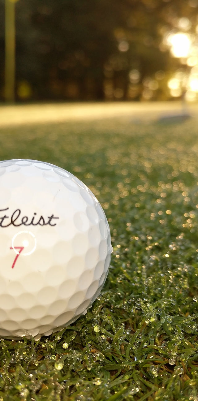 Sunny Hil Golf Course. Kent, OH