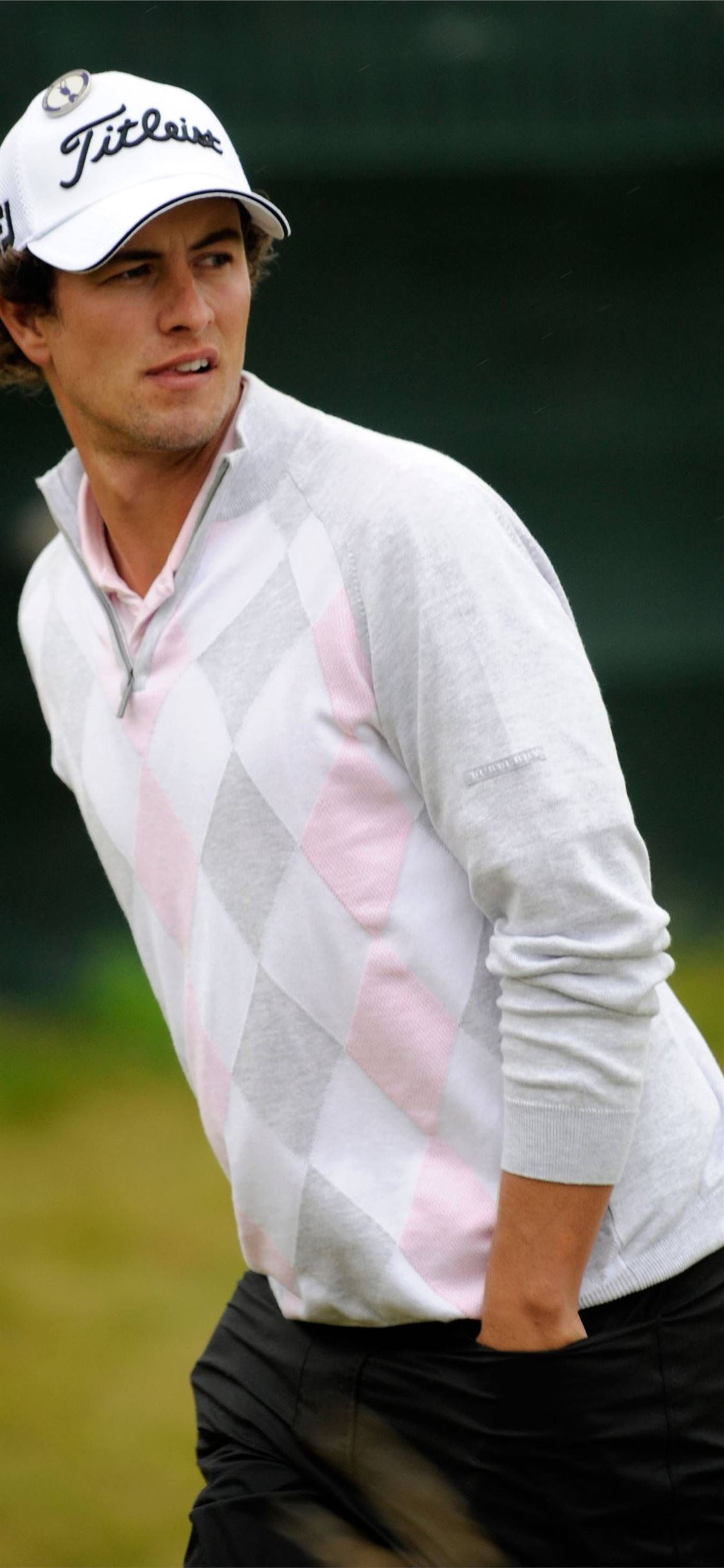 Best Golf image iPhone 11 Wallpaper