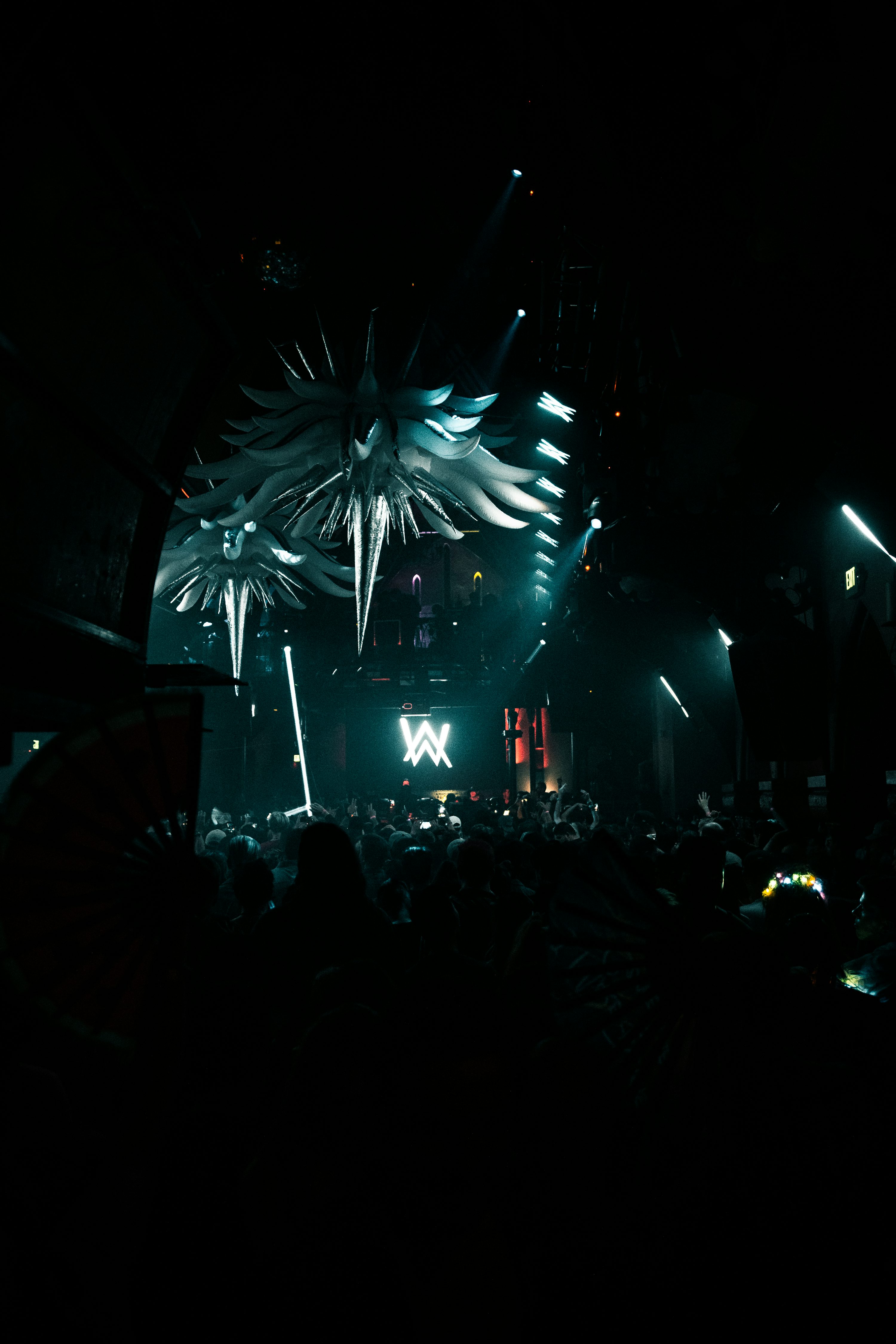 Concert Lights Picture. Download Free