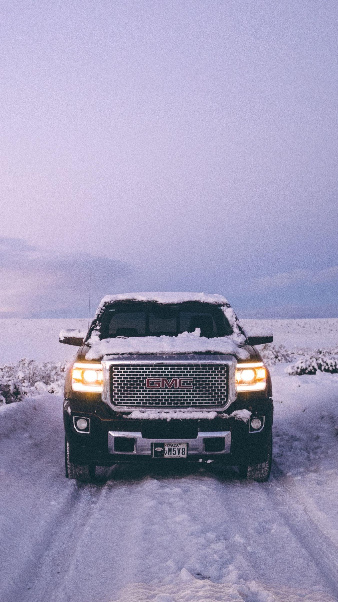 GMC Car Wallpaper APK Download