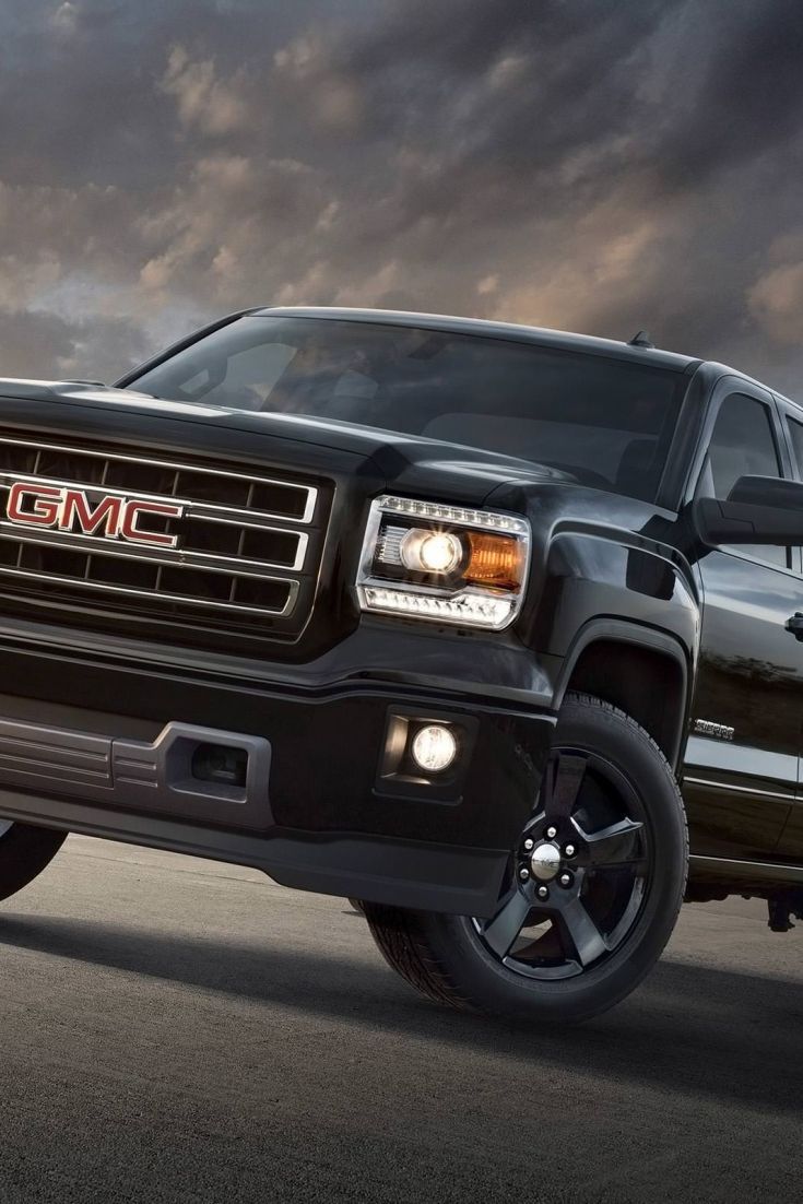 Gmc, Free HD wallpaper, HD wallpaper