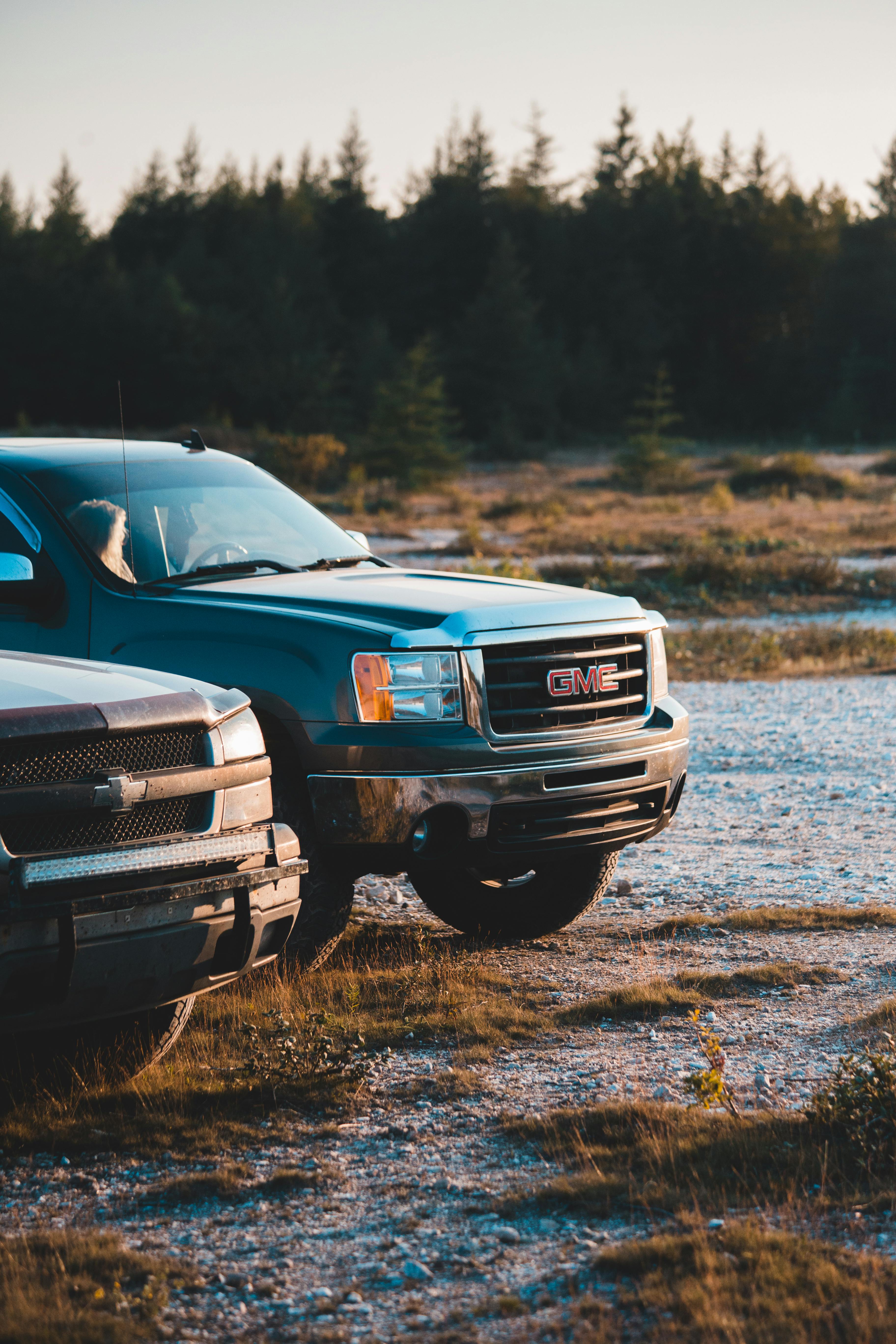 Gmc Sierra Photo, Download The BEST