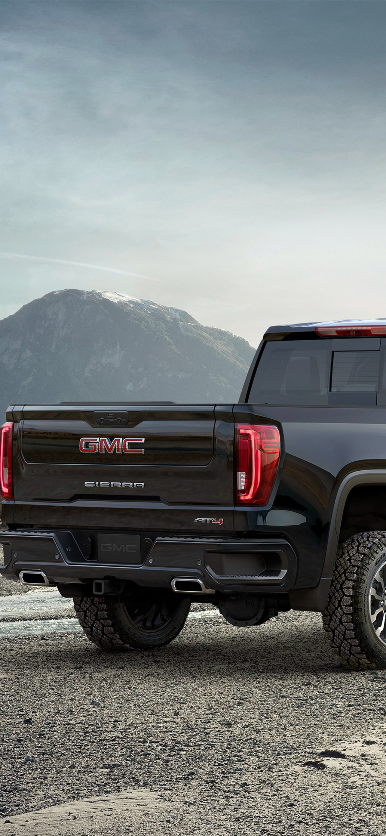 Best Gmc iPhone HD Wallpaper