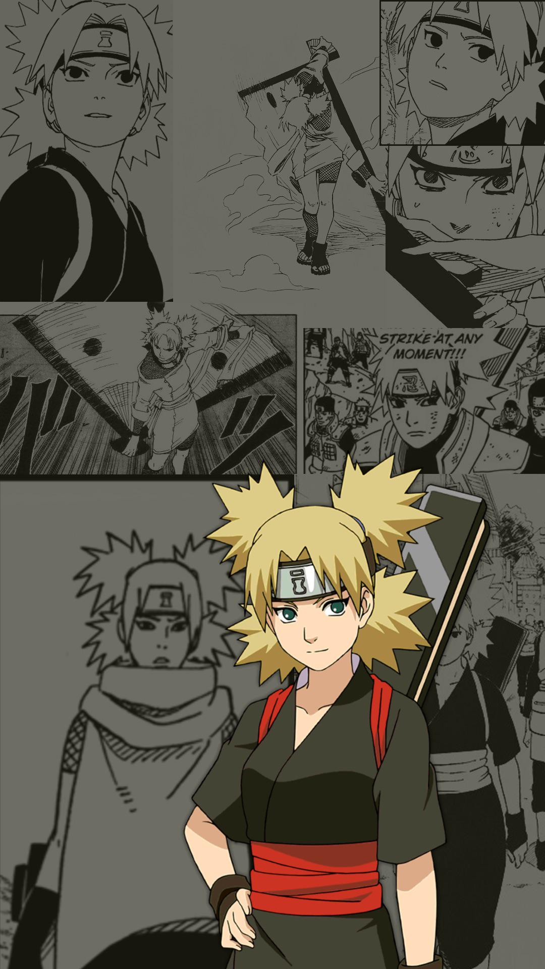 Wallpaper I made