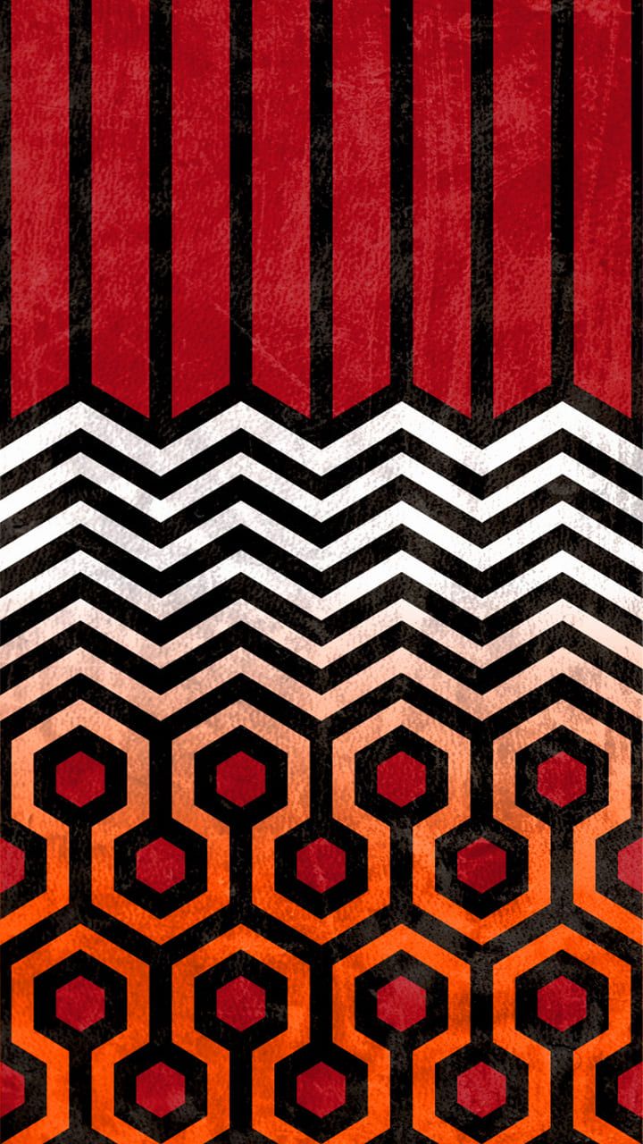 Twin Peaks Wallpaper