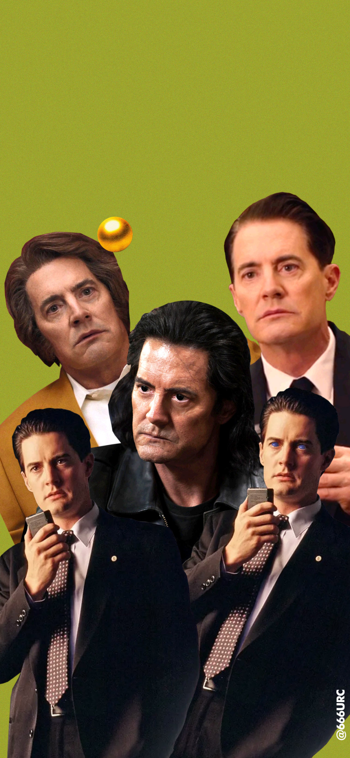 mobile phone wallpaper and lock screen