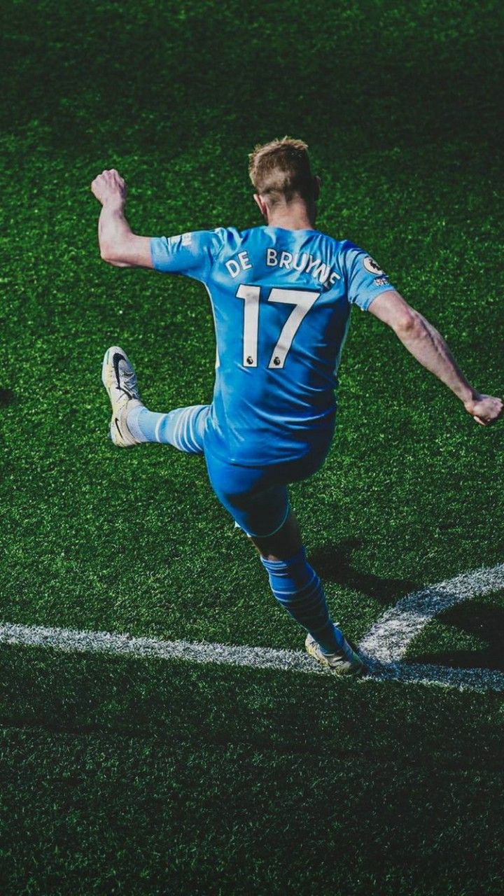 Kevin de Bruyne