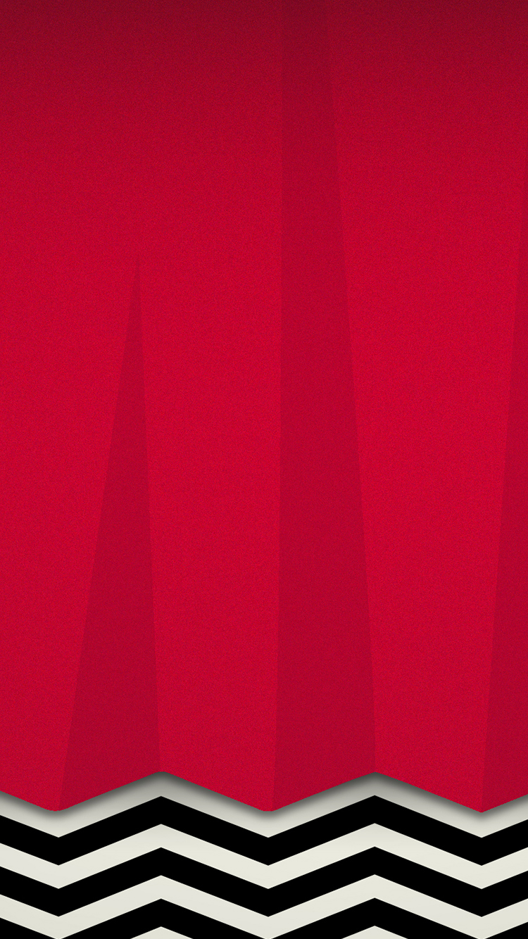 Twin Peaks Wallpaper Ferro
