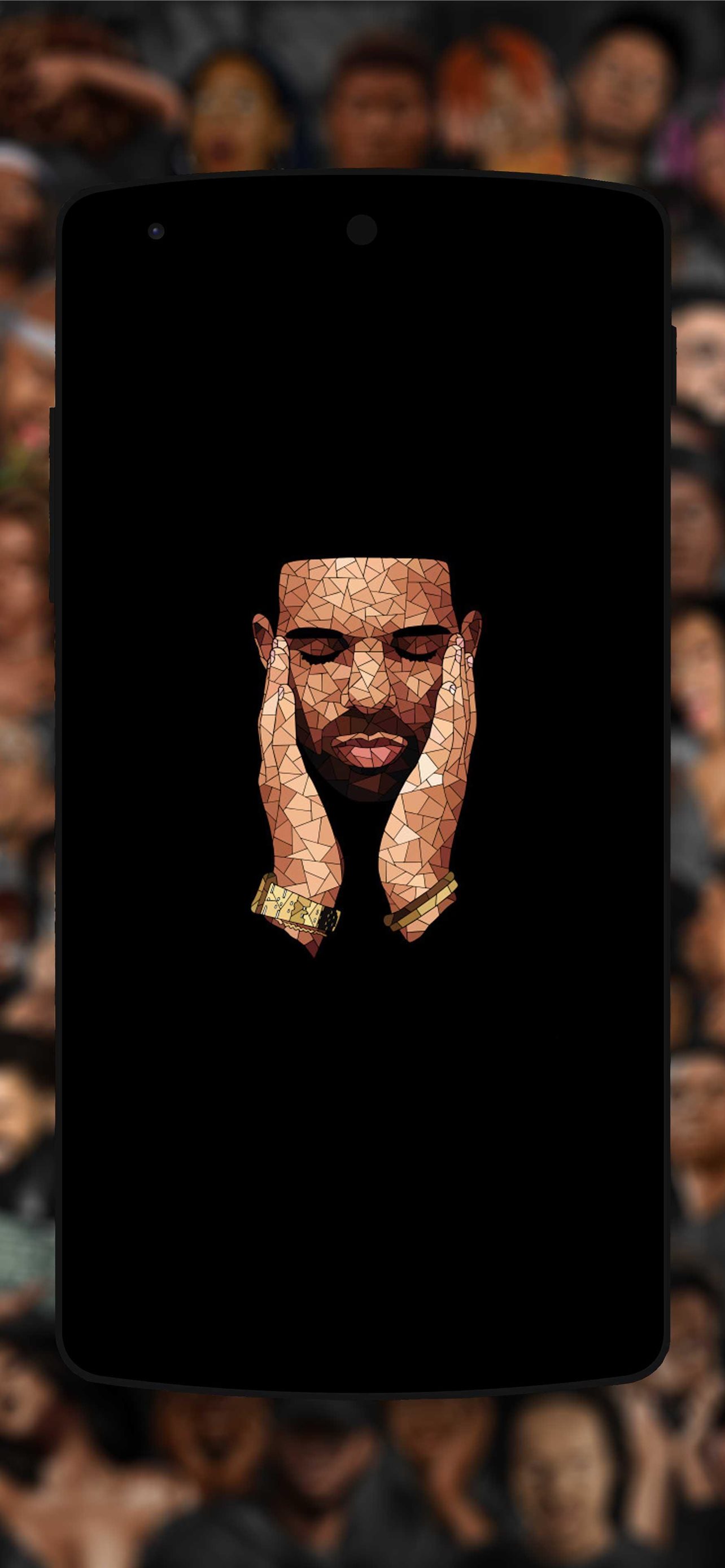 Best Hip hop iPhone HD Wallpaper