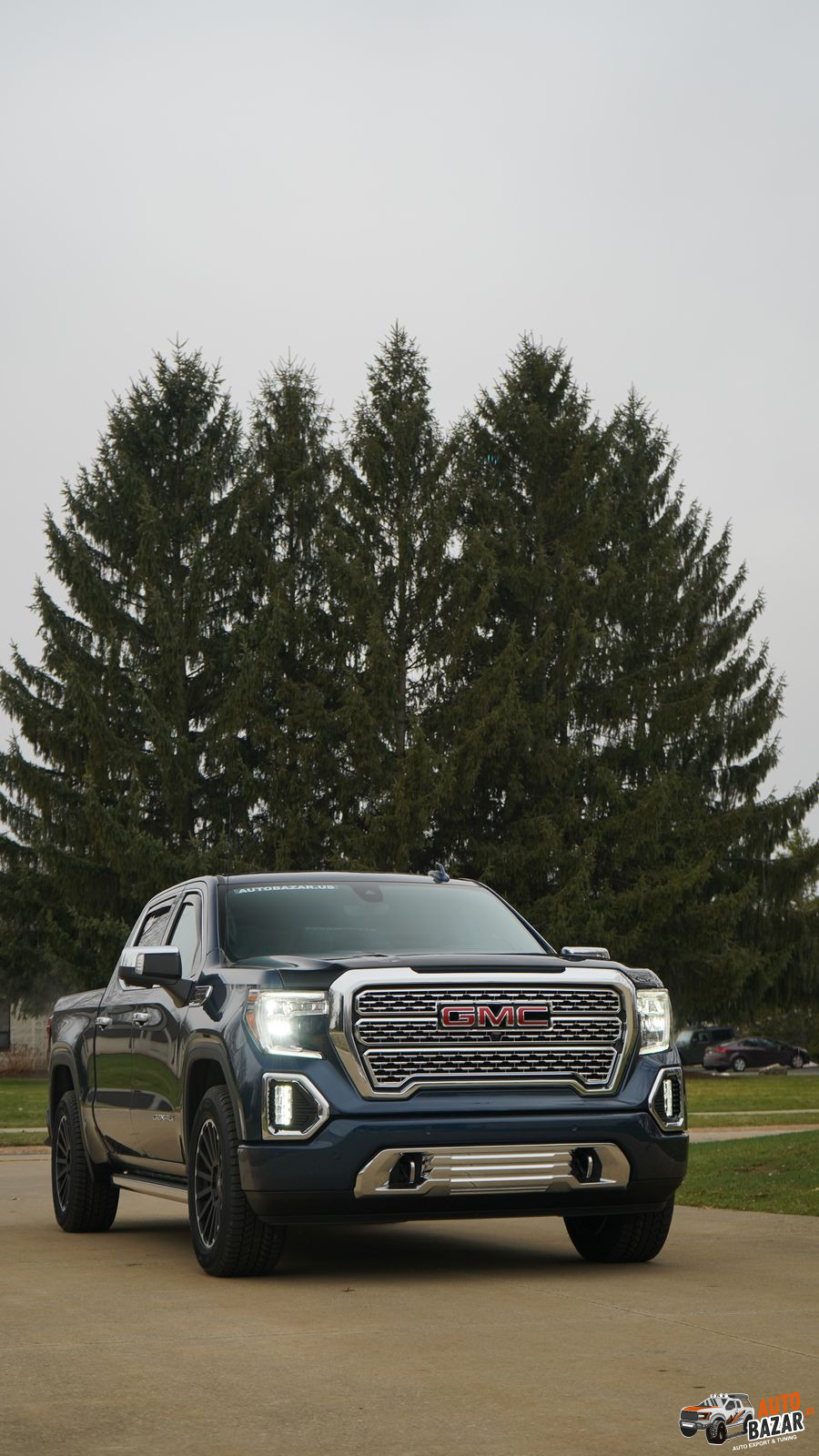 GMC Sierra 1500 Denali