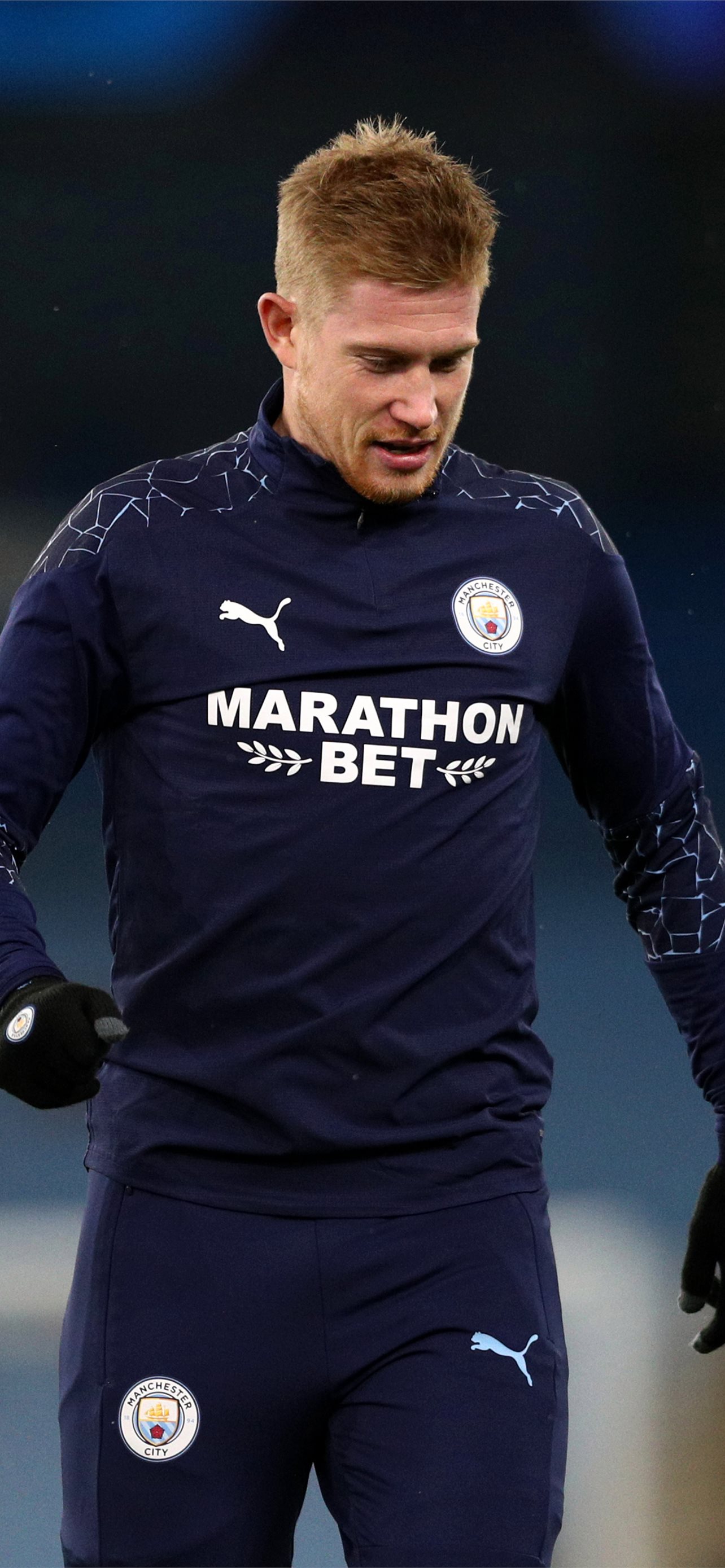 kevin de bruyne iPhone Wallpaper Free