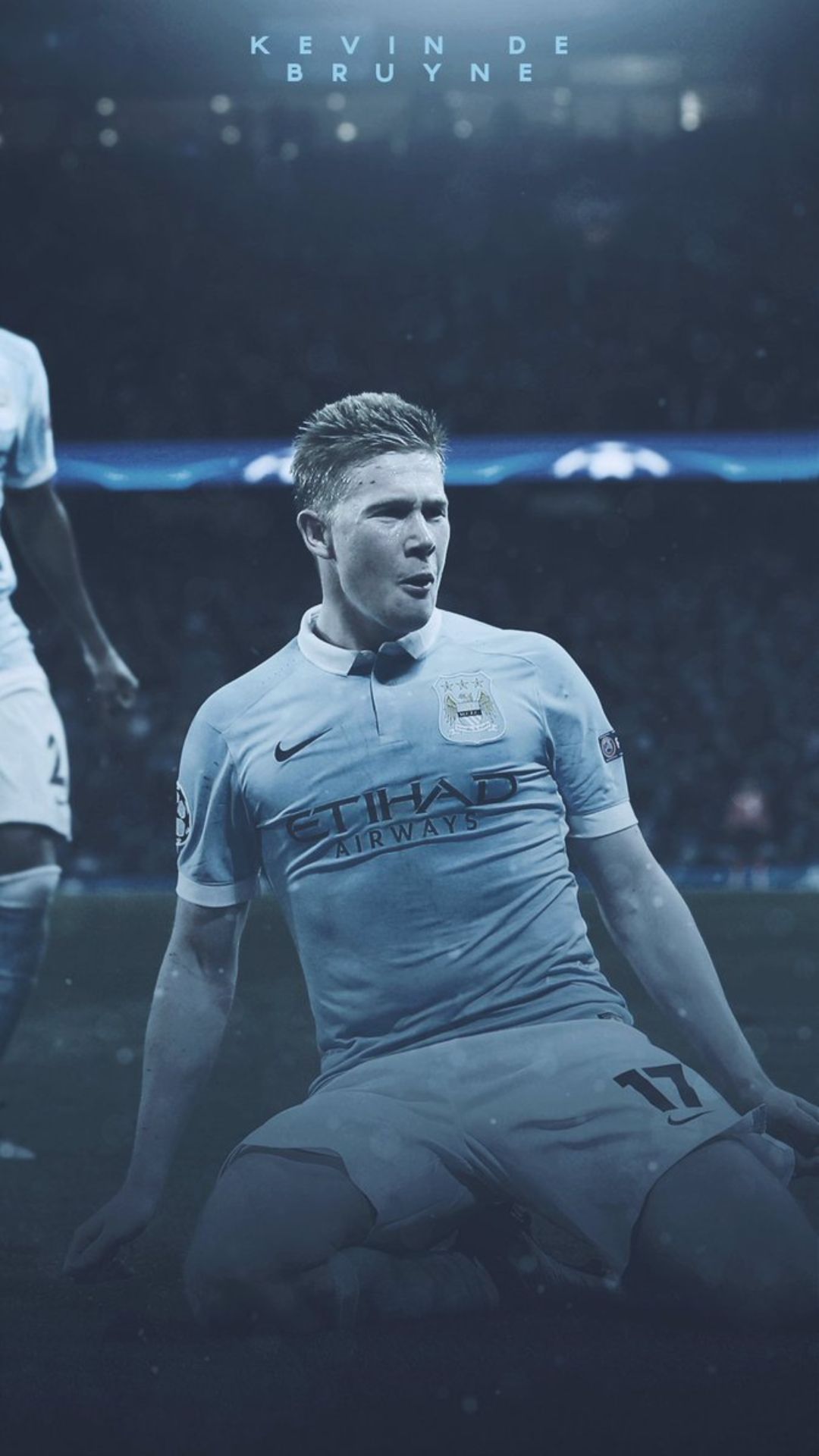 Kevin De Bruyne Wallpaper