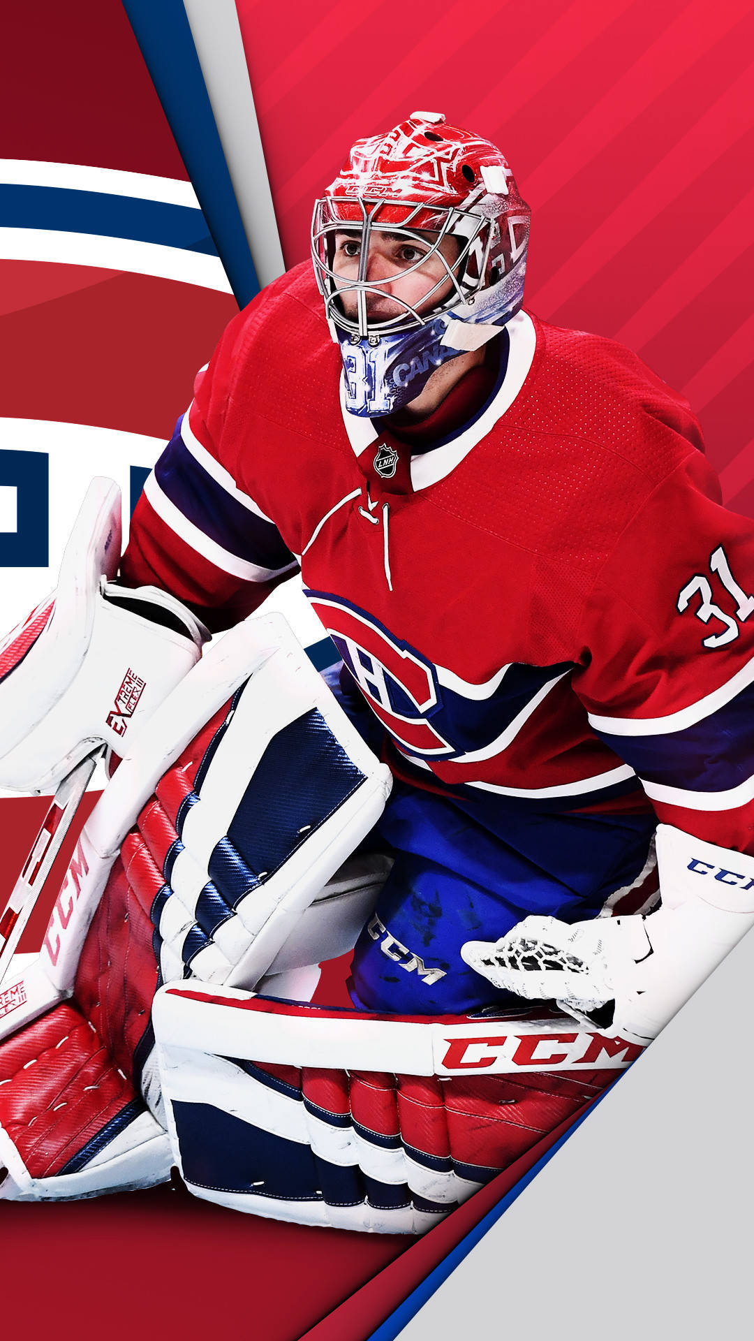 Download Carey Price NHL Montreal