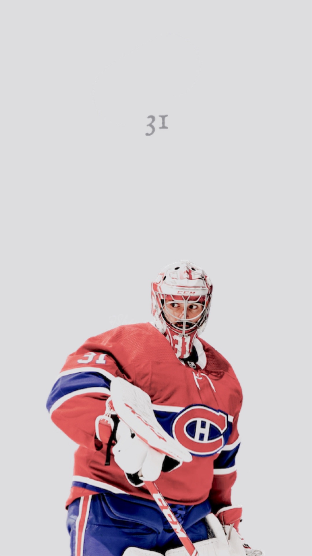 wallpaper • carey price
