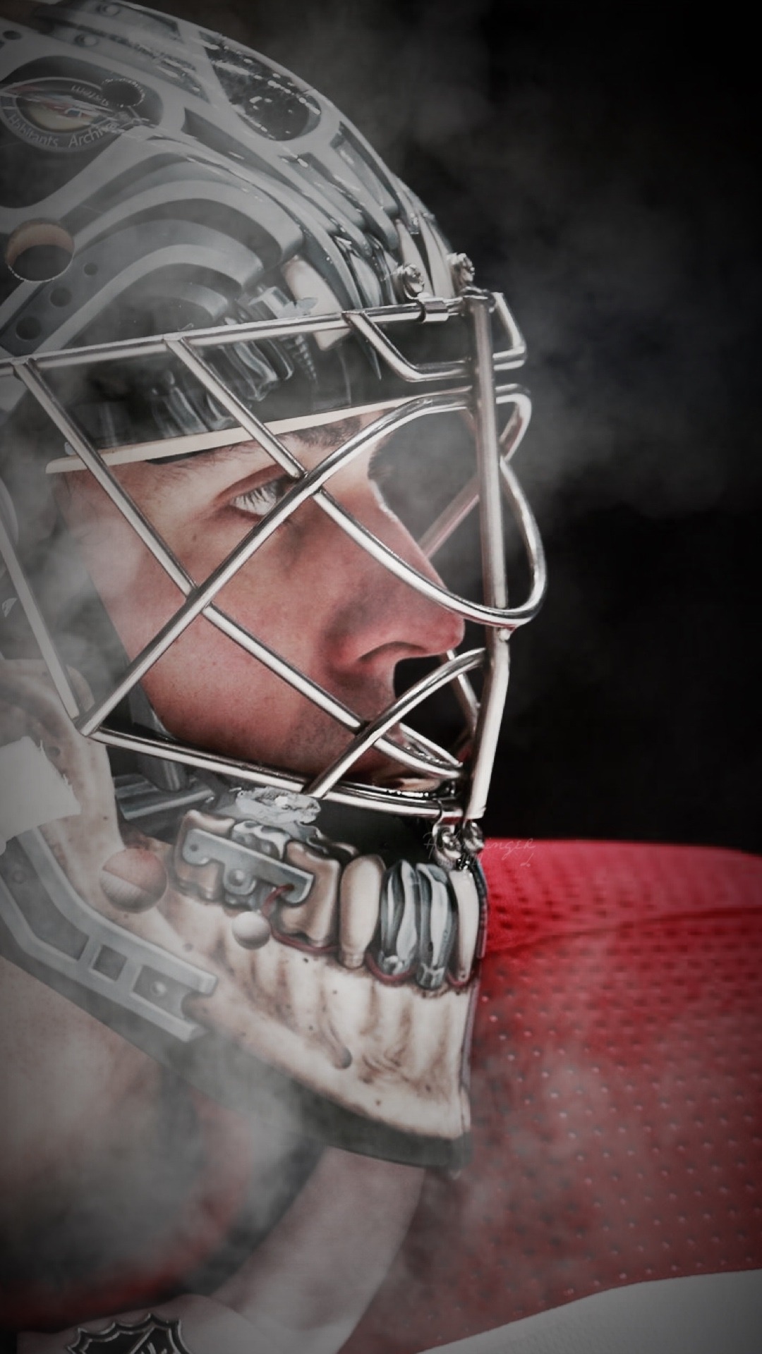 wallpaper • carey price