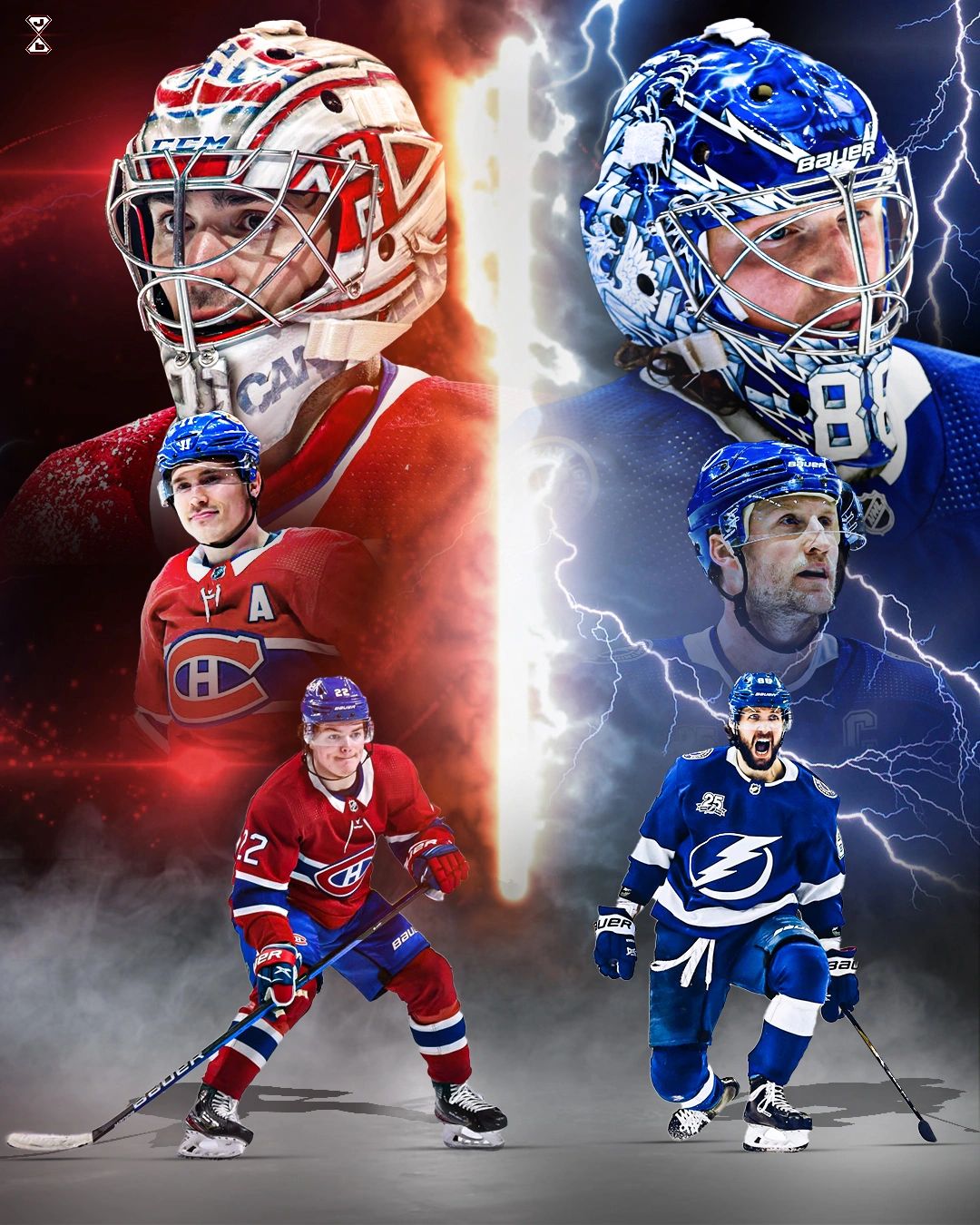 Stanley Cup Final Preview