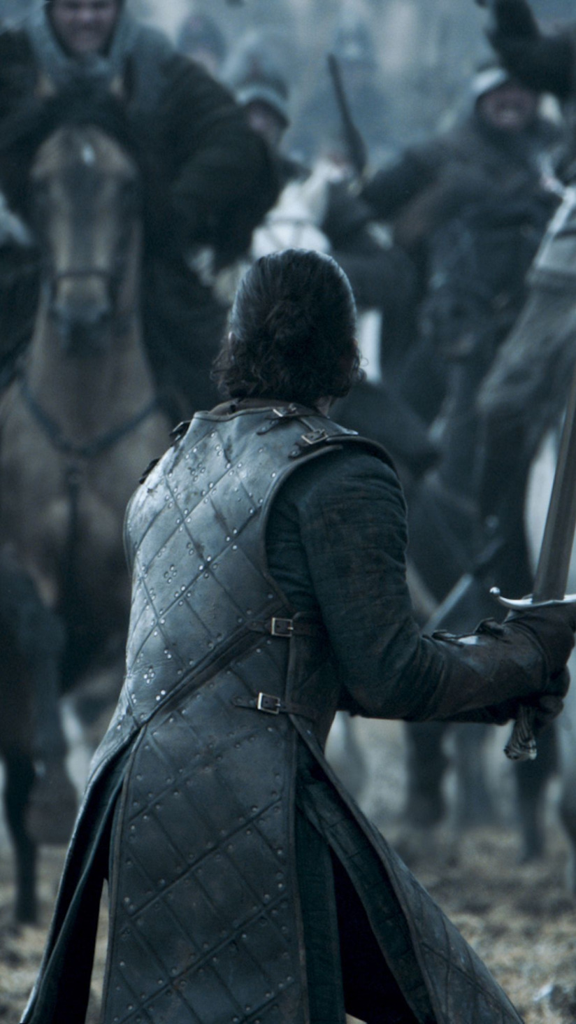 John Snow iPhone Wallpapers - Wallpaper Cave, image size:824x1464