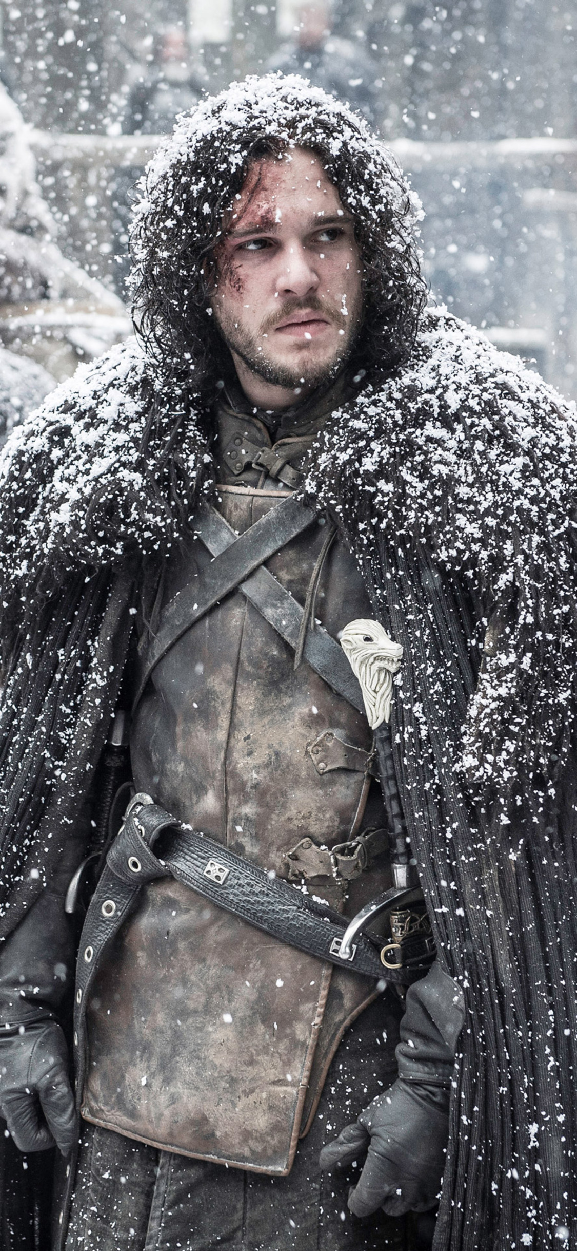 Jon Snow Game Of Thrones