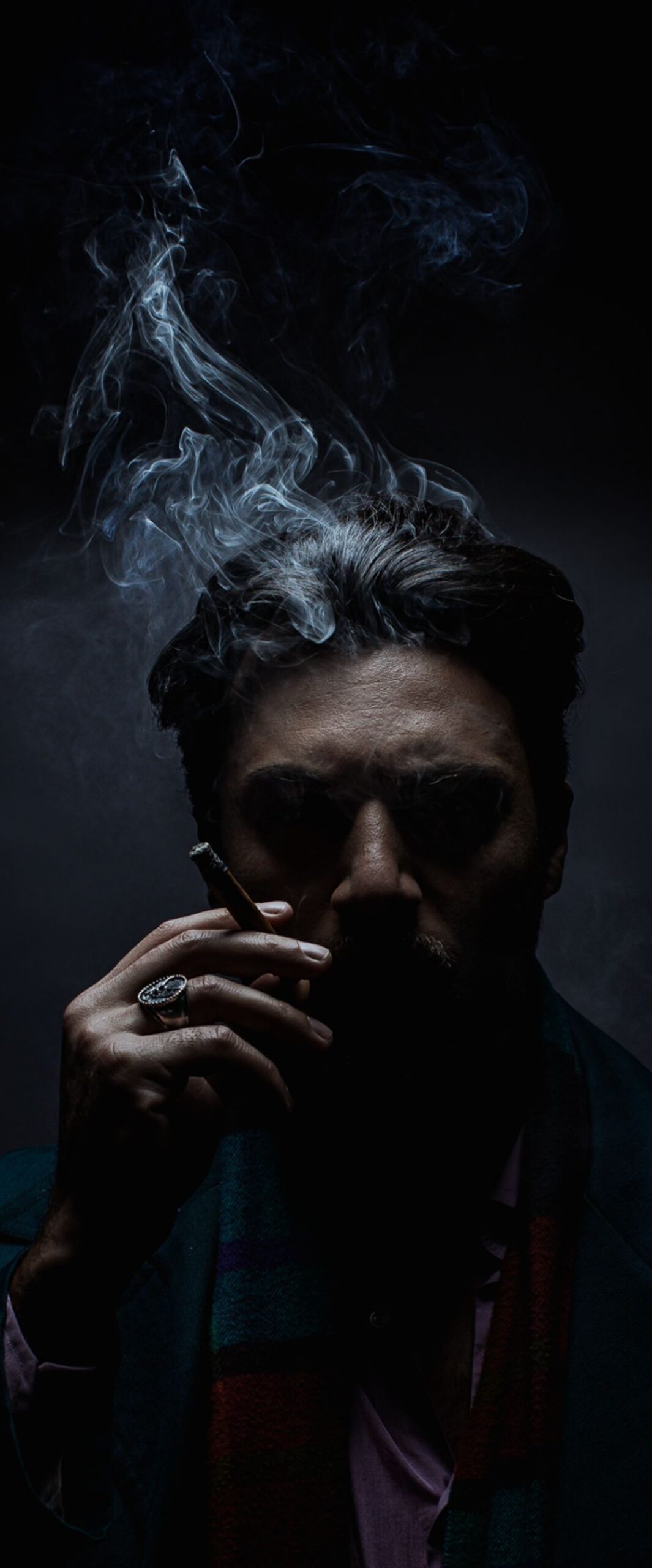 Best Sad Alone Boy Smoking