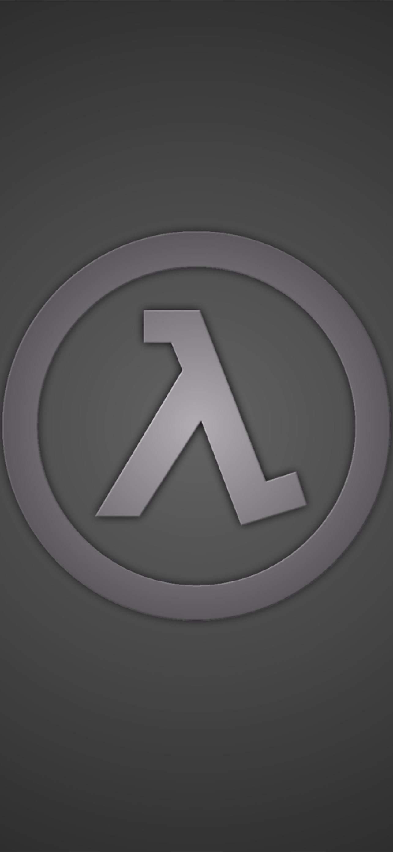 Best Half life iPhone HD Wallpaper