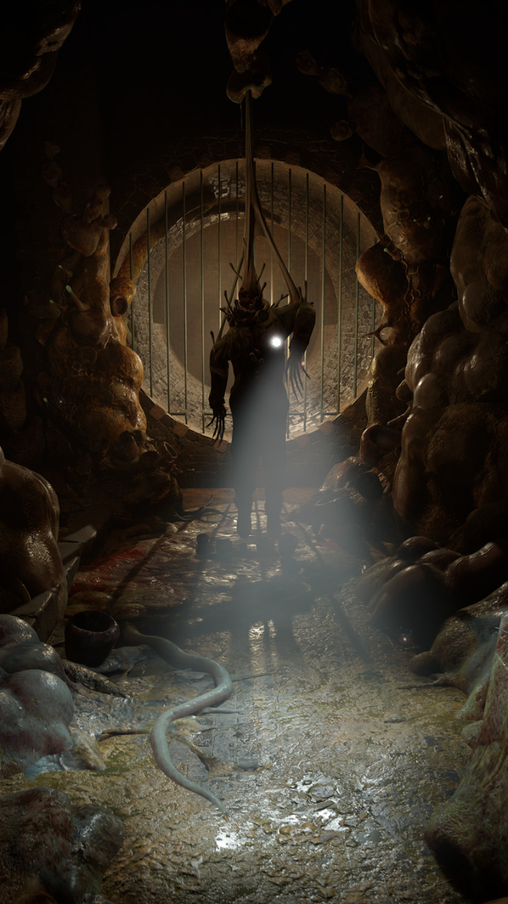 Mobile wallpaper: Half Life, Video Game