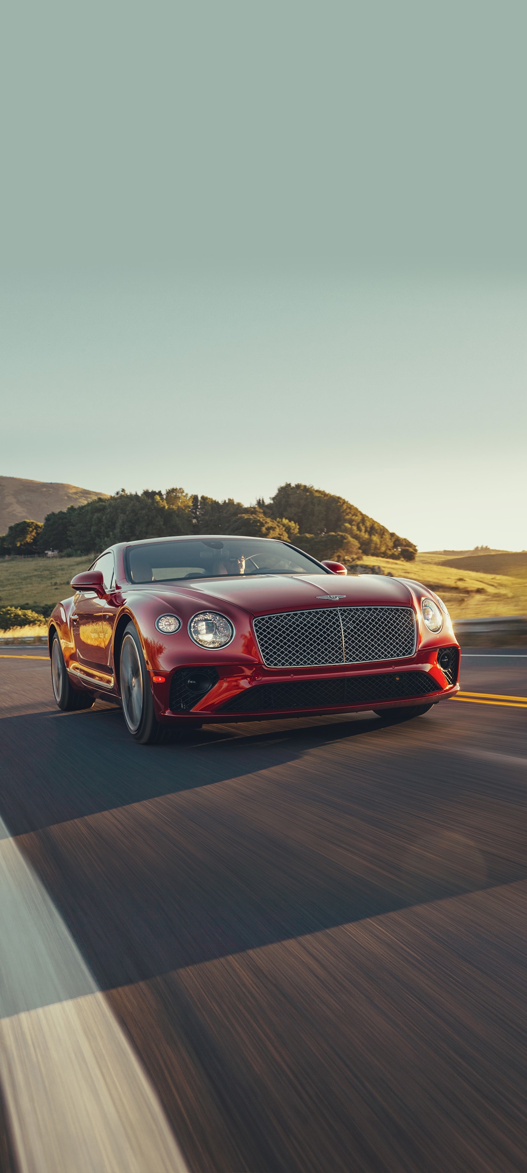 Download Vehicle Bentley Continental GT