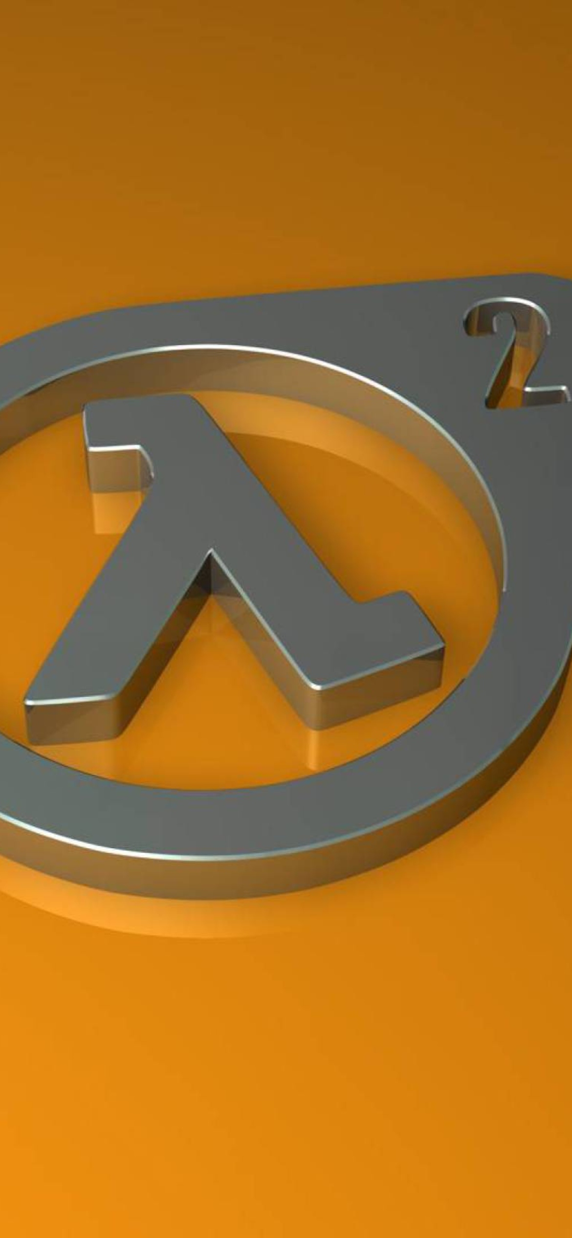 Half Life Wallpaper for iPhone 11