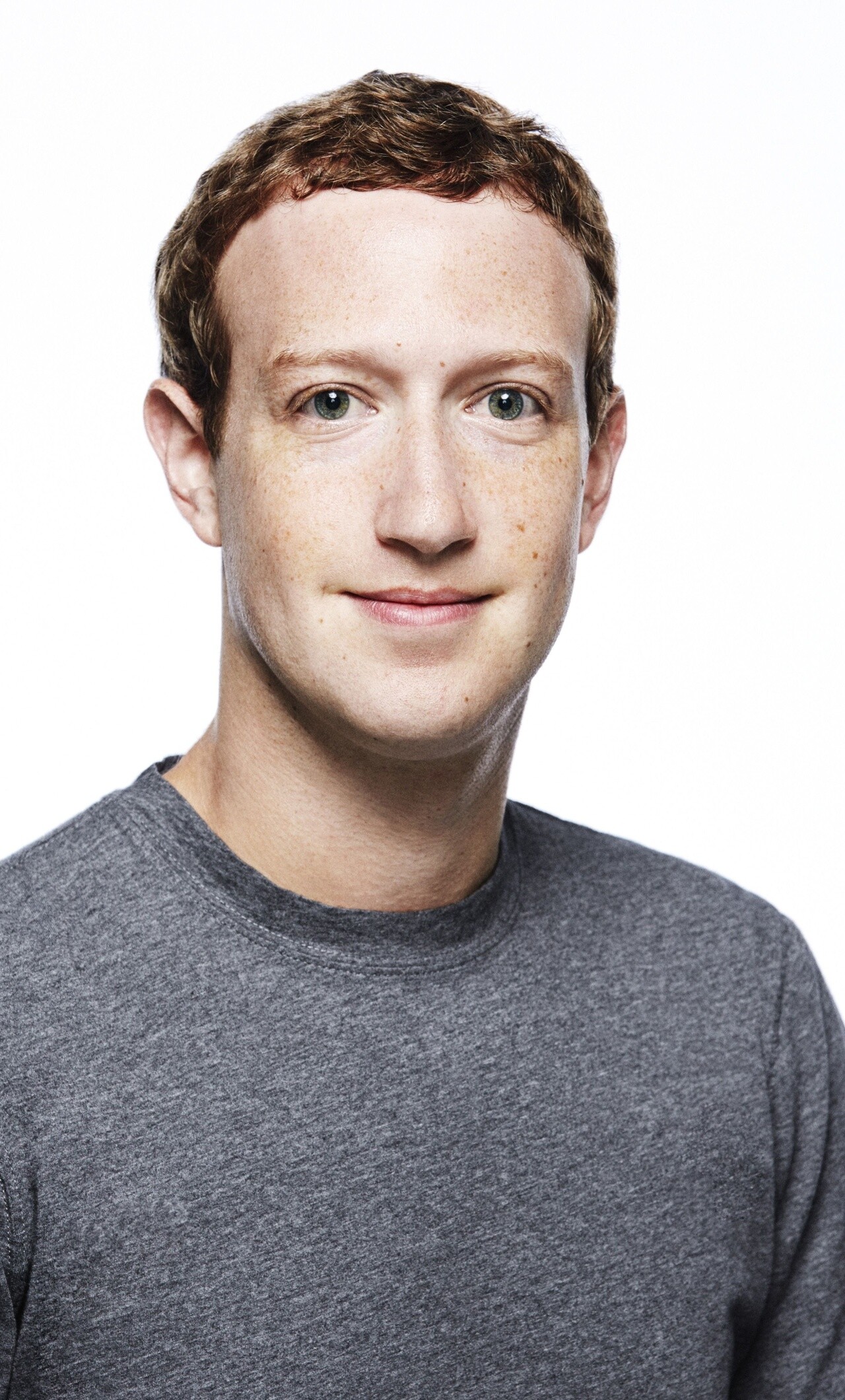 Mark Zuckerberg Wallpaper