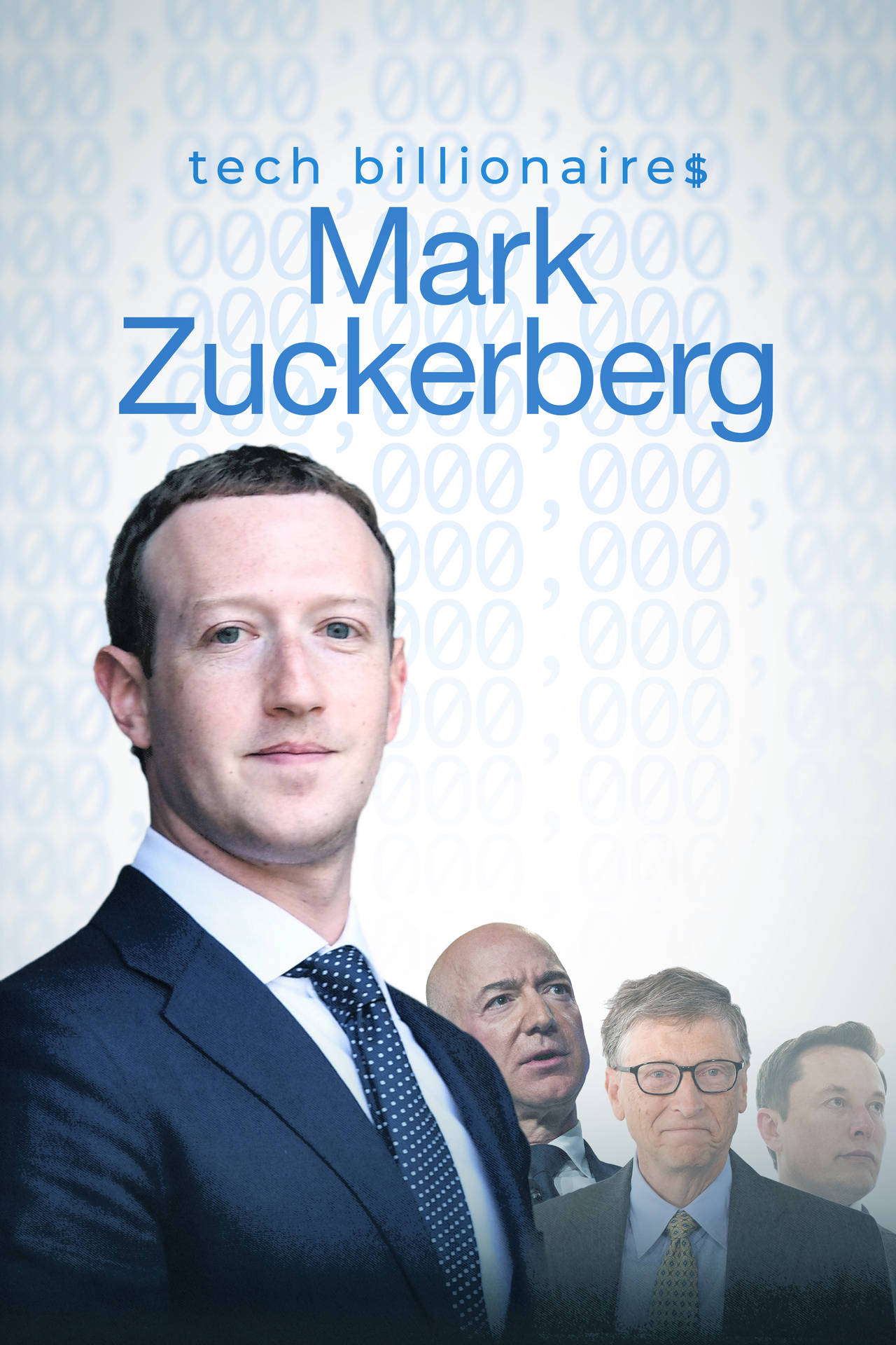 Mark Zuckerberg Wallpaper