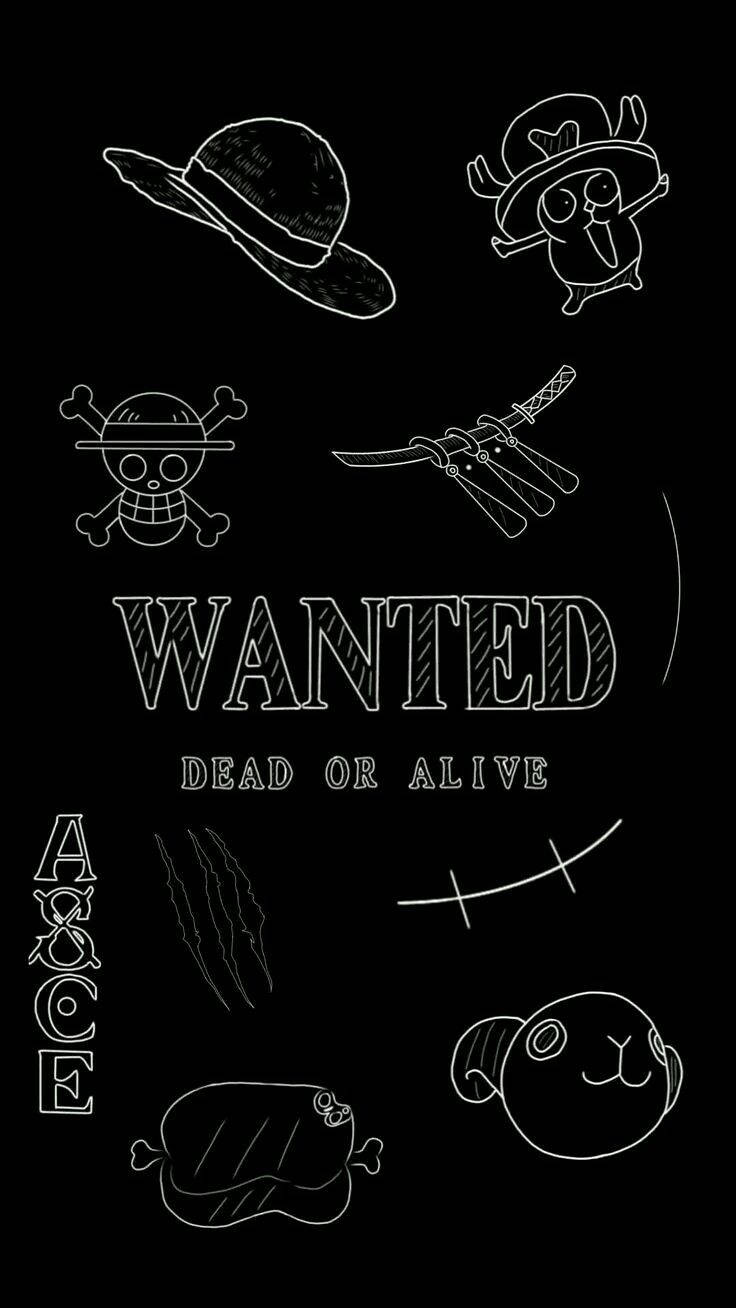 Download Black Aesthetic Anime One