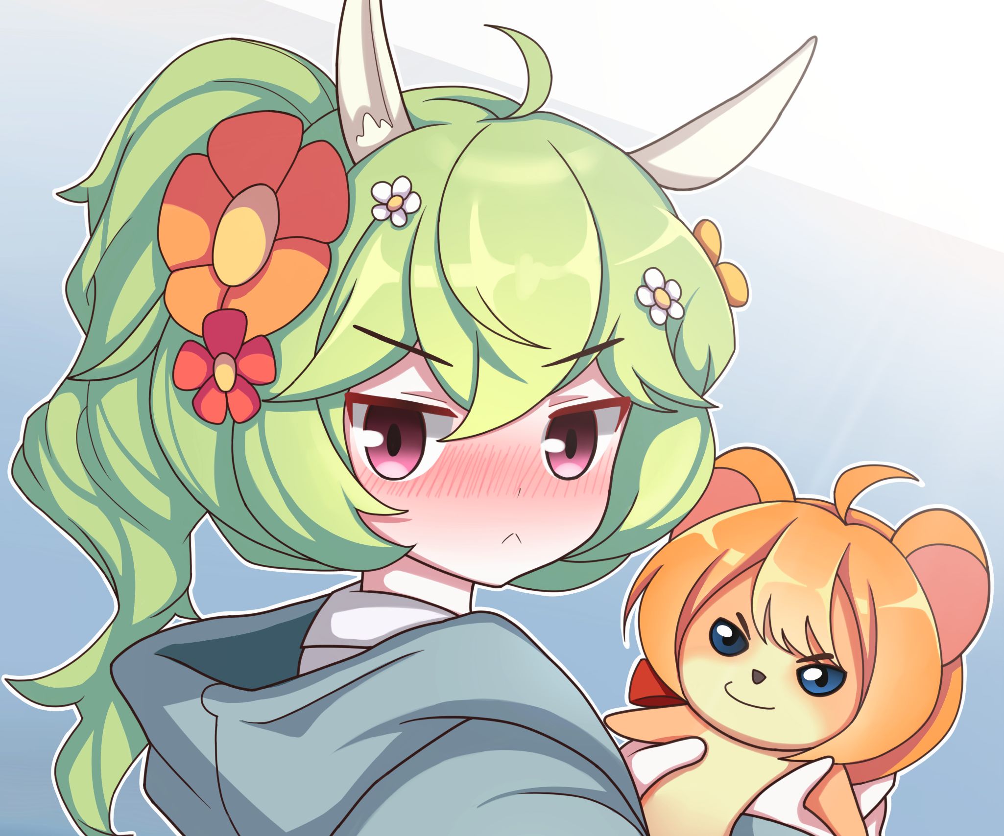 Download Mayreel Guardian Tales