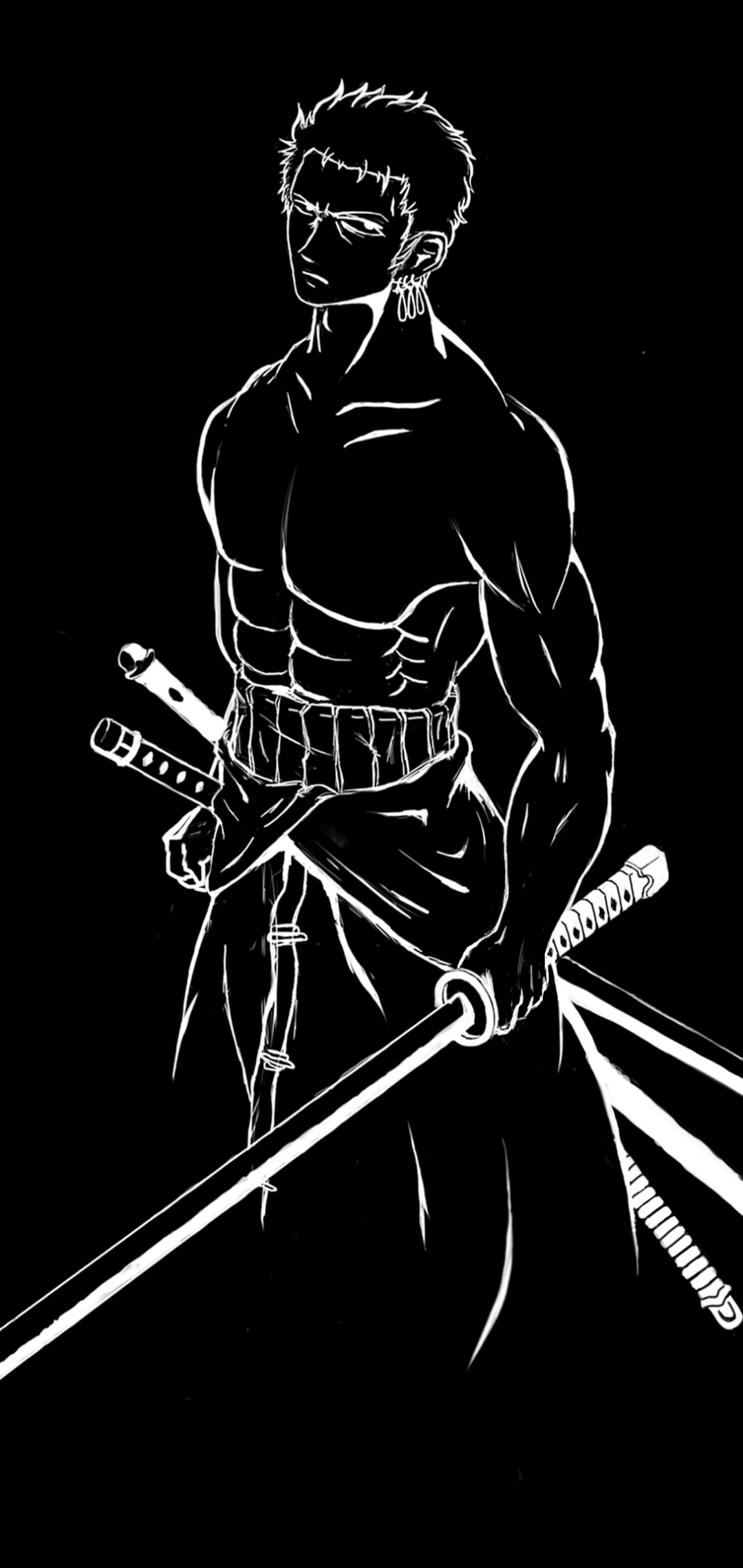 One Piece, Roronoa Zoro, 1156480