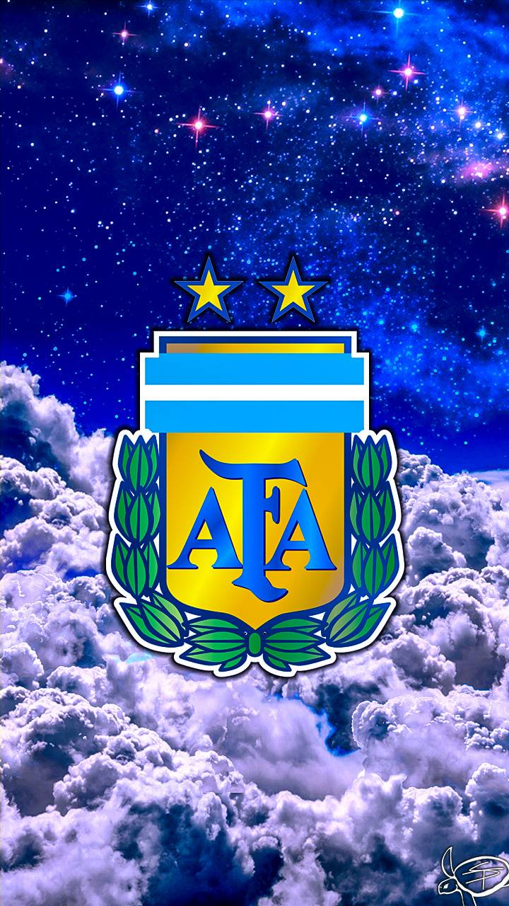 Argentina Football Wallpaper