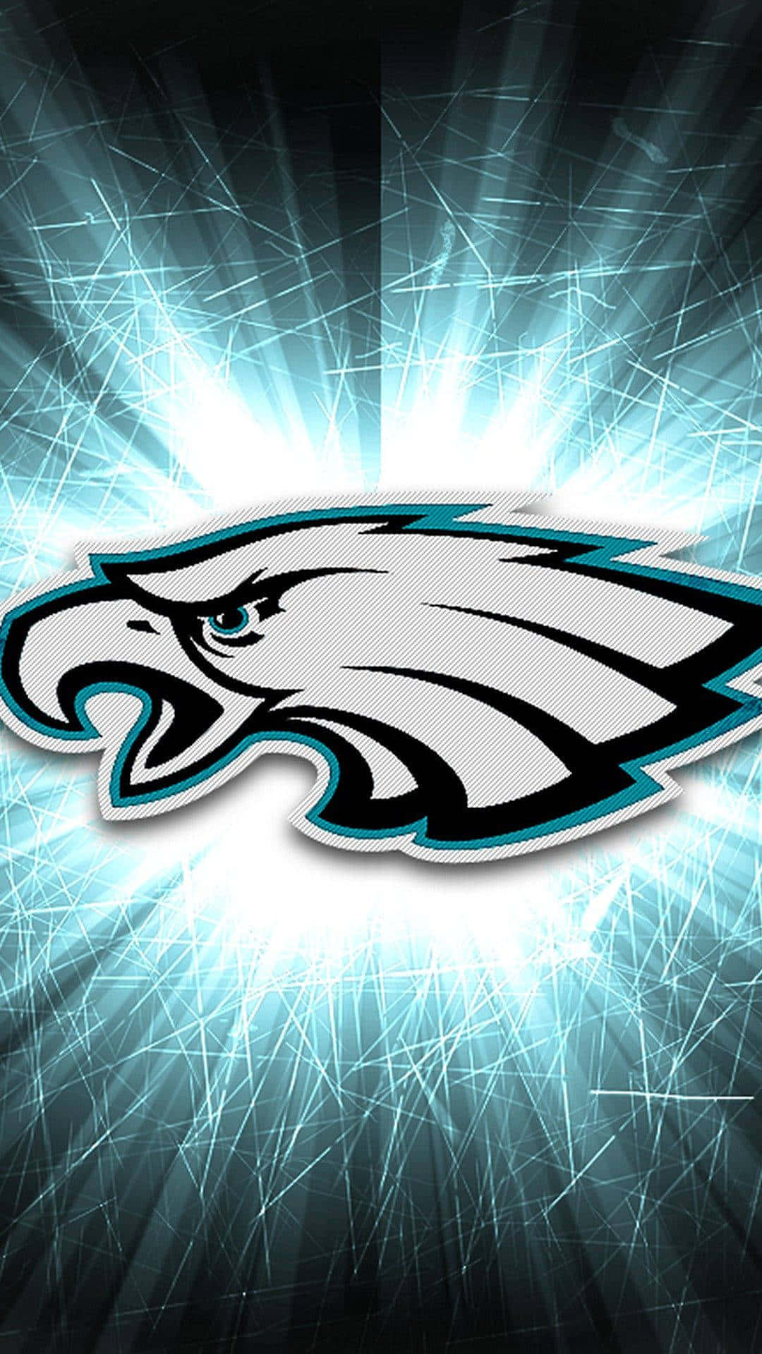 Philadelphia Eagles iPhone Wallpaper