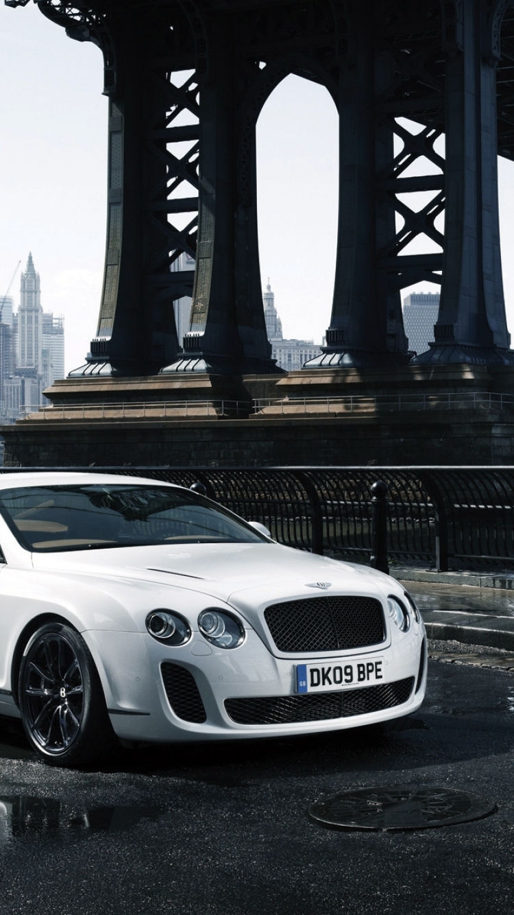 Download Bentley Vehicle Bentley