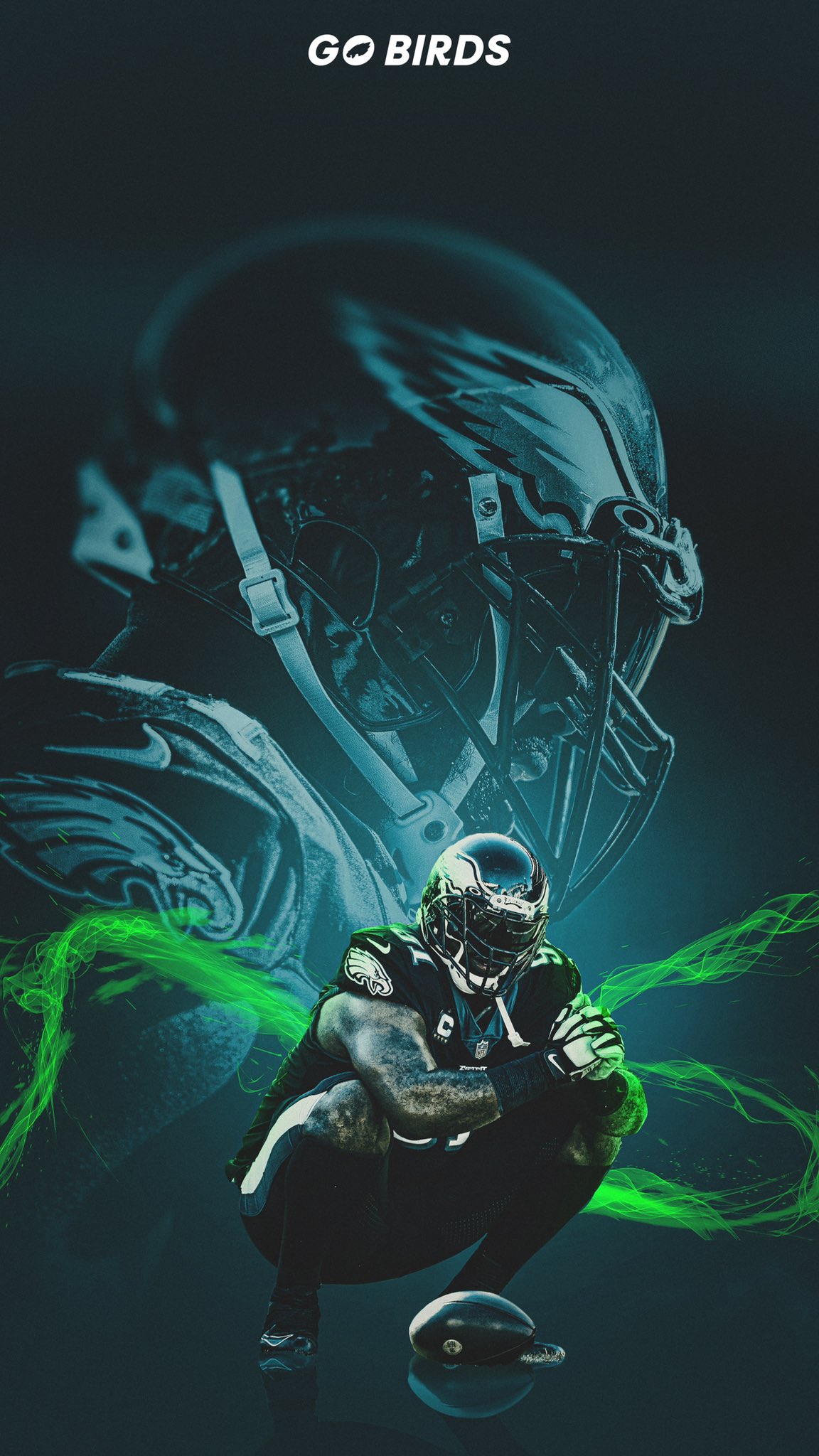 Philadelphia Eagles energy